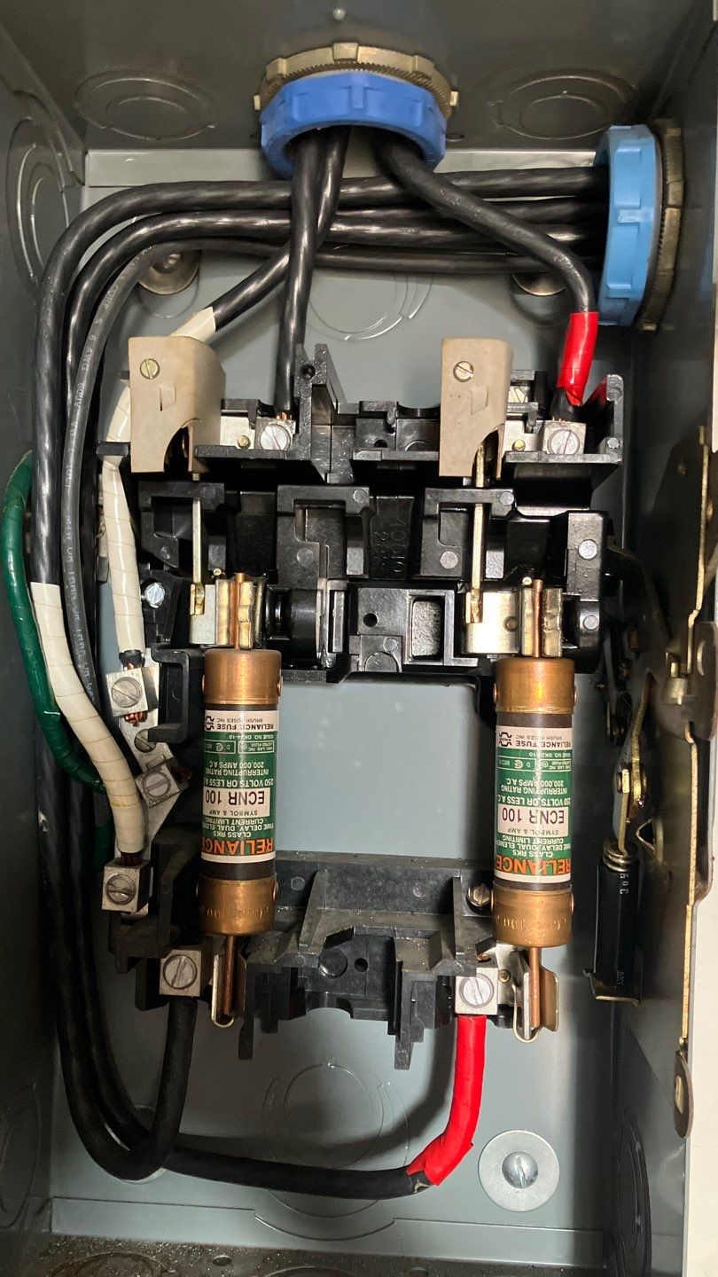 Building Recertification using Strucutral & Electrical Inspection by Souffront Construction & Engineering