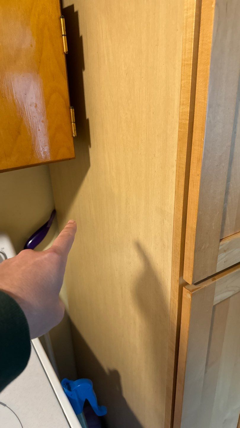 Project in Richmond by NuLead Construction Inc