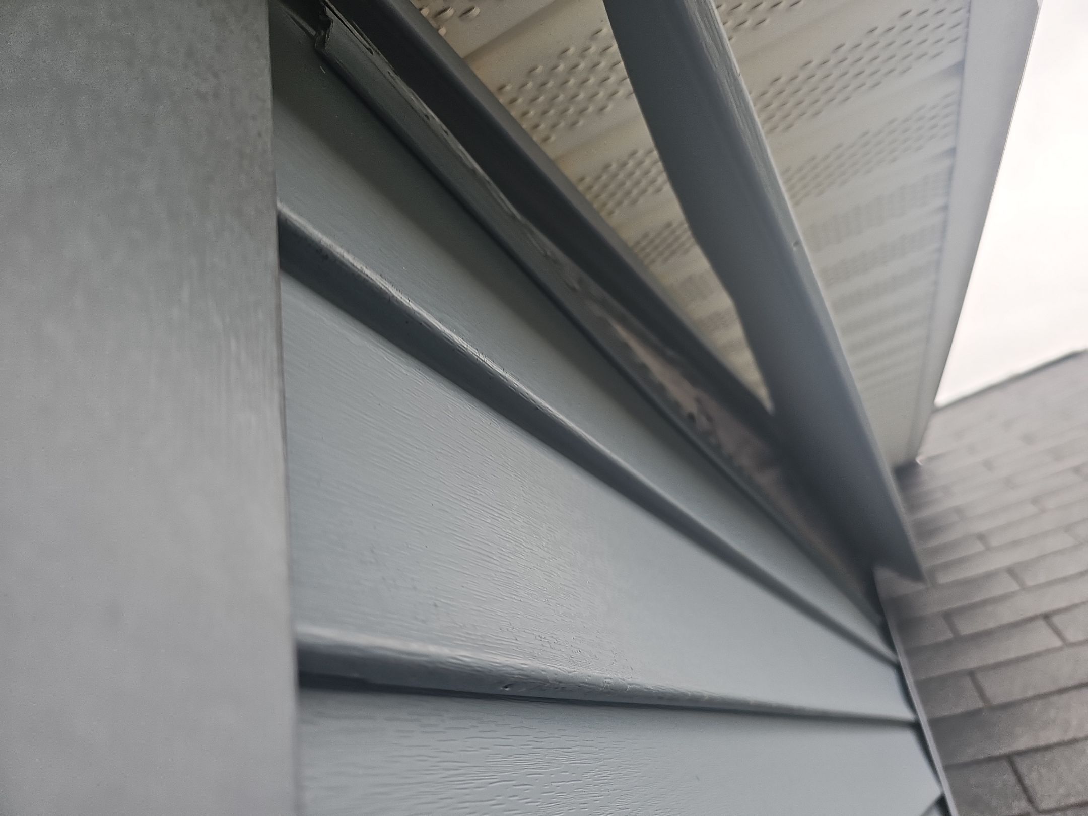 ATLAS PINNACLE COLOR: PRISTINE BLACK by Eagle Eye Roofing