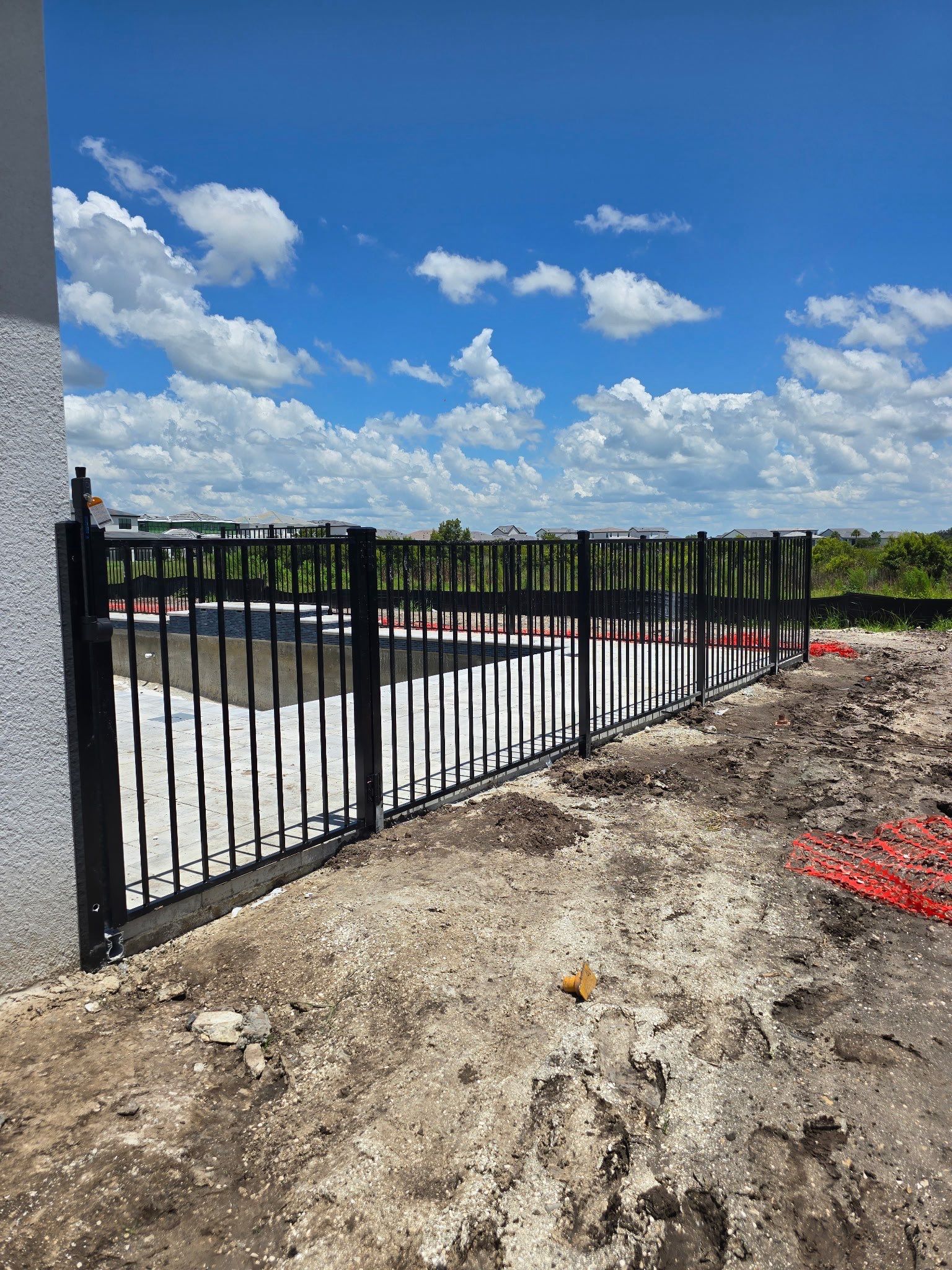 Lakewood Ranch by H&Y Fence