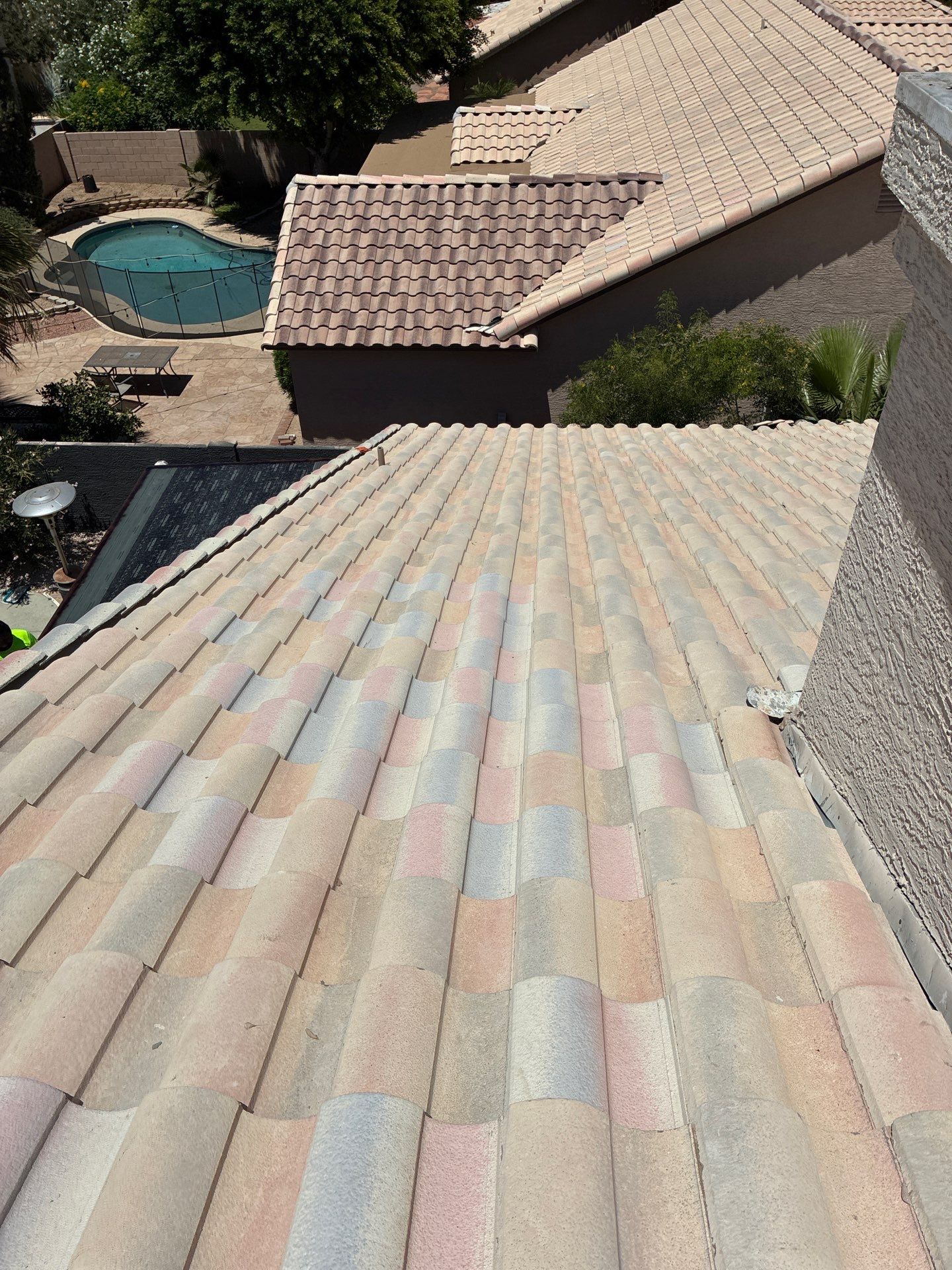 Project Showcase | Chandler, AZ by Weather-Tite Roofing