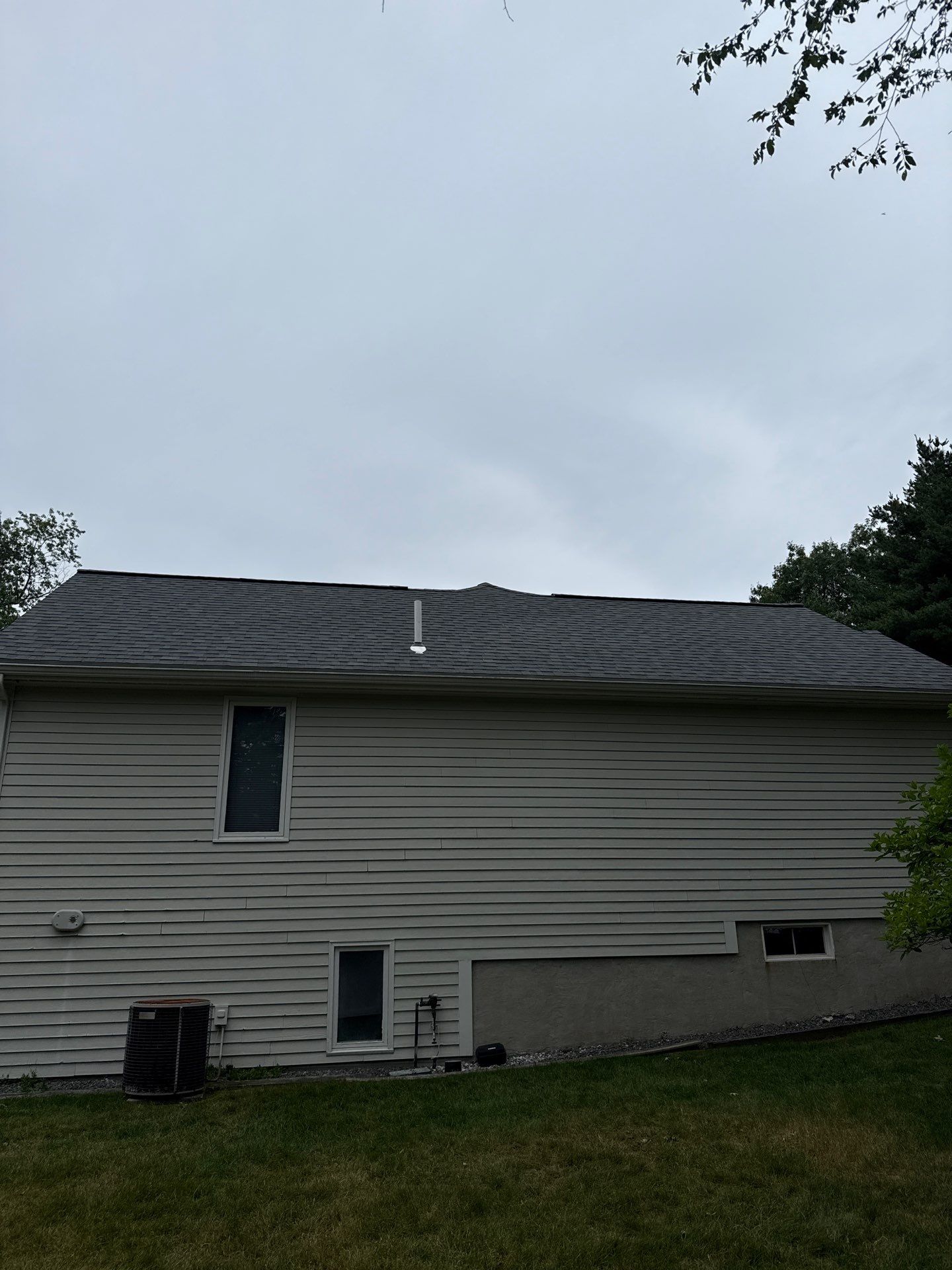 Asphalt Shingle Roof Replacement | Billerica, MA by Mighty Dog Roofing of Greater Middlesex County