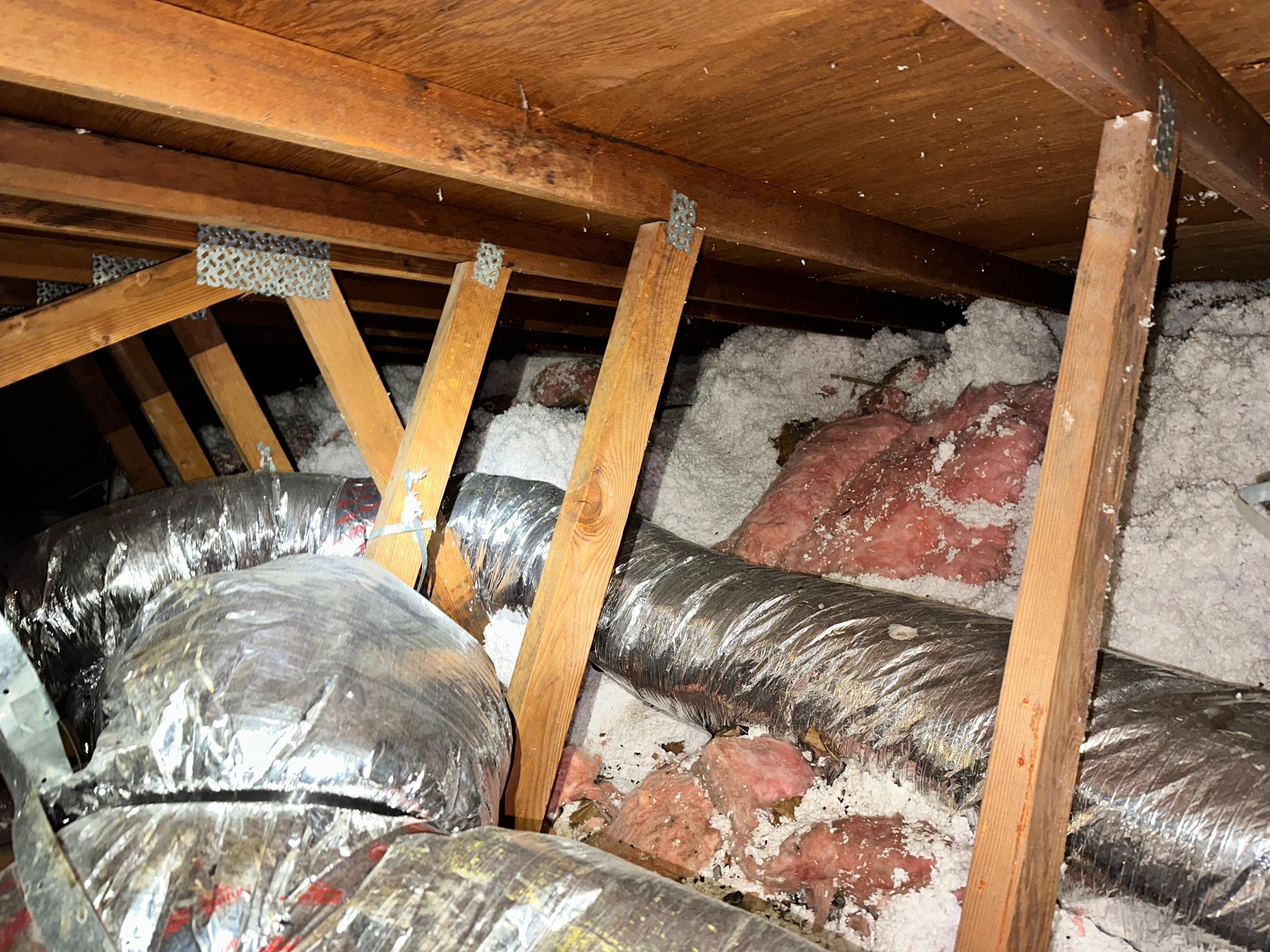 Project in Irvine by Insulation Labs