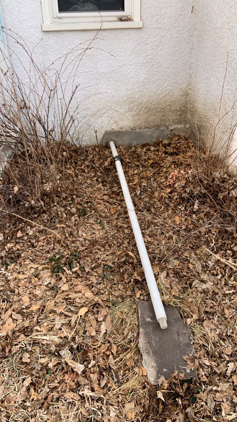 Waterproofing Andrea’s Historic (and Mysterious) Home by Waterproofing Northeast