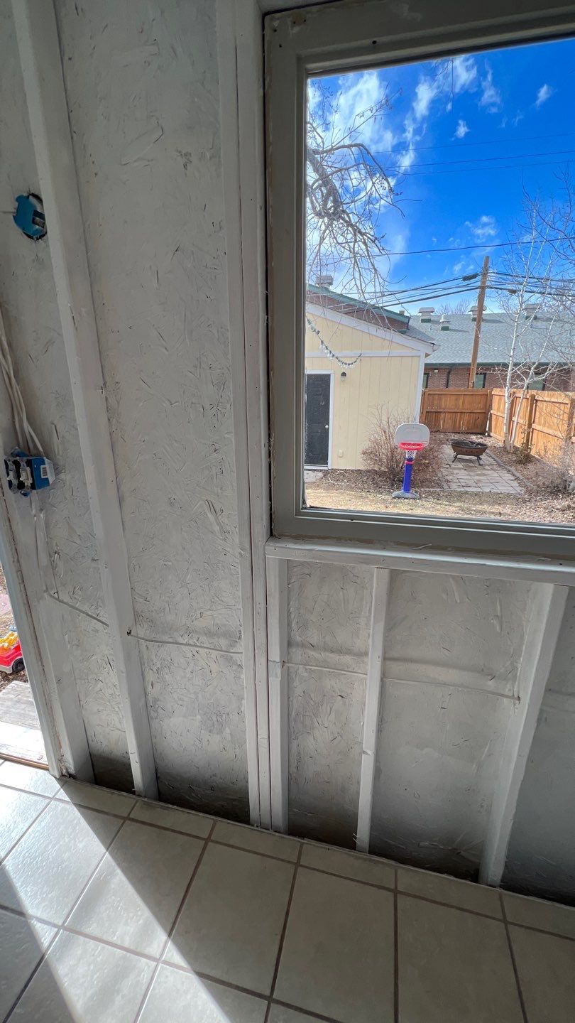 Mold Remediation  by Accountable Home Services