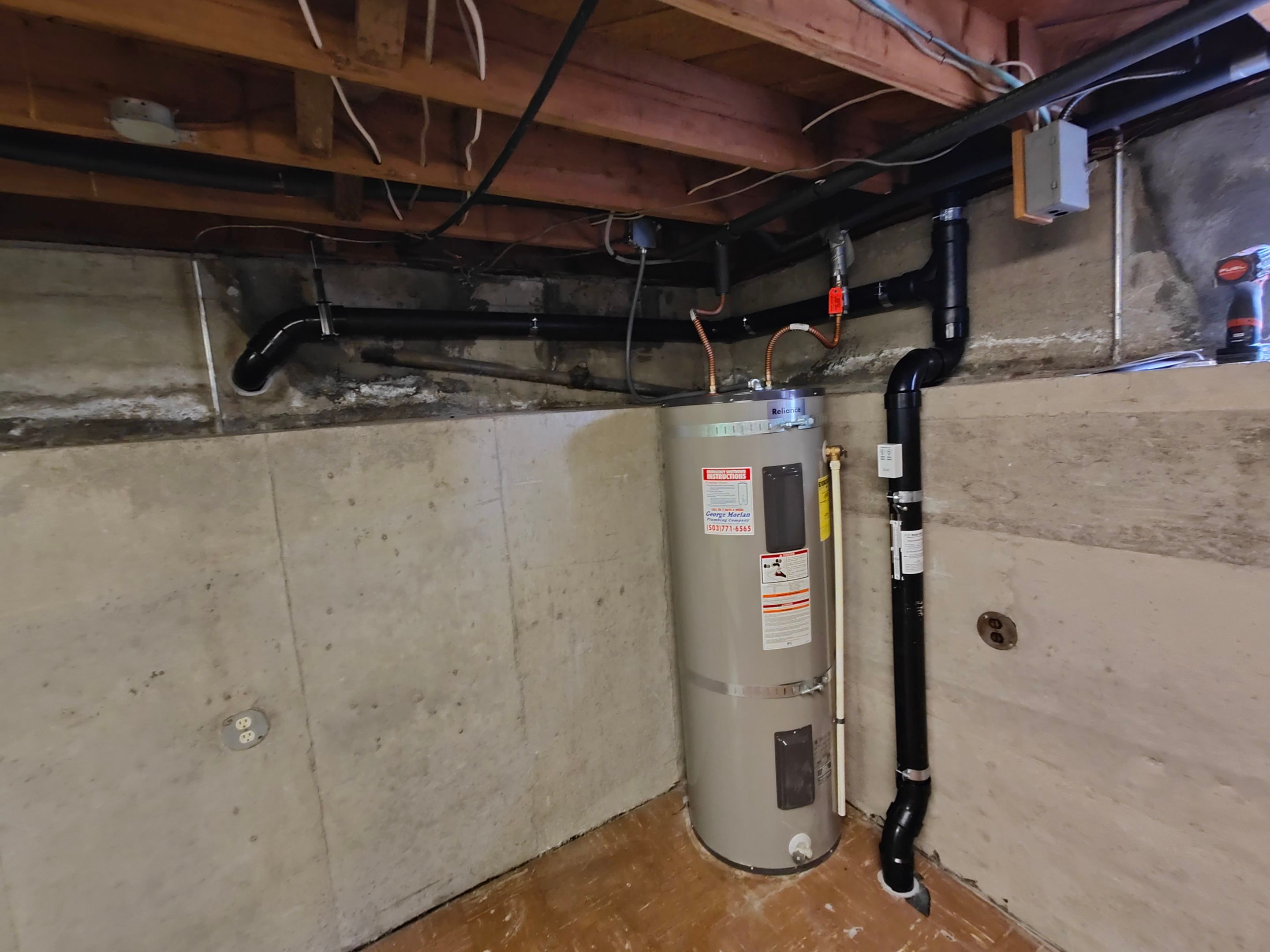 Subslab SafeAir™ System by JustRadon.Com