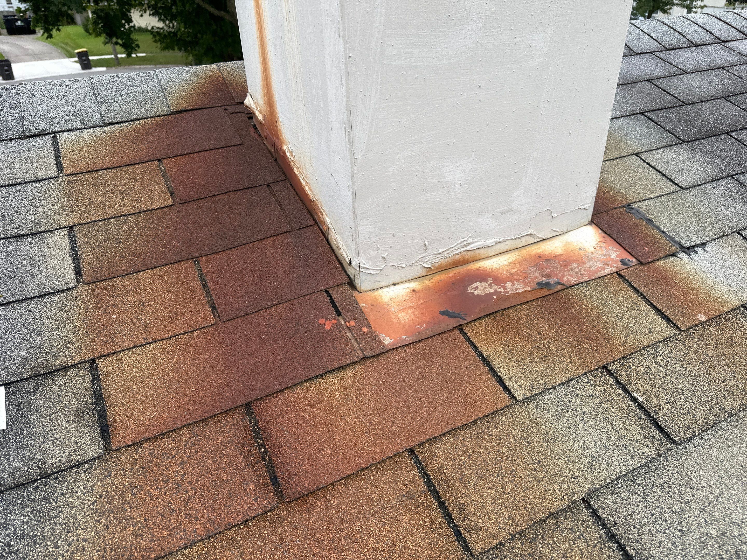 Residential Exposed Fastener Metal Roof Installation – Fort Wayne, IN by 4Ever Metal Roofing