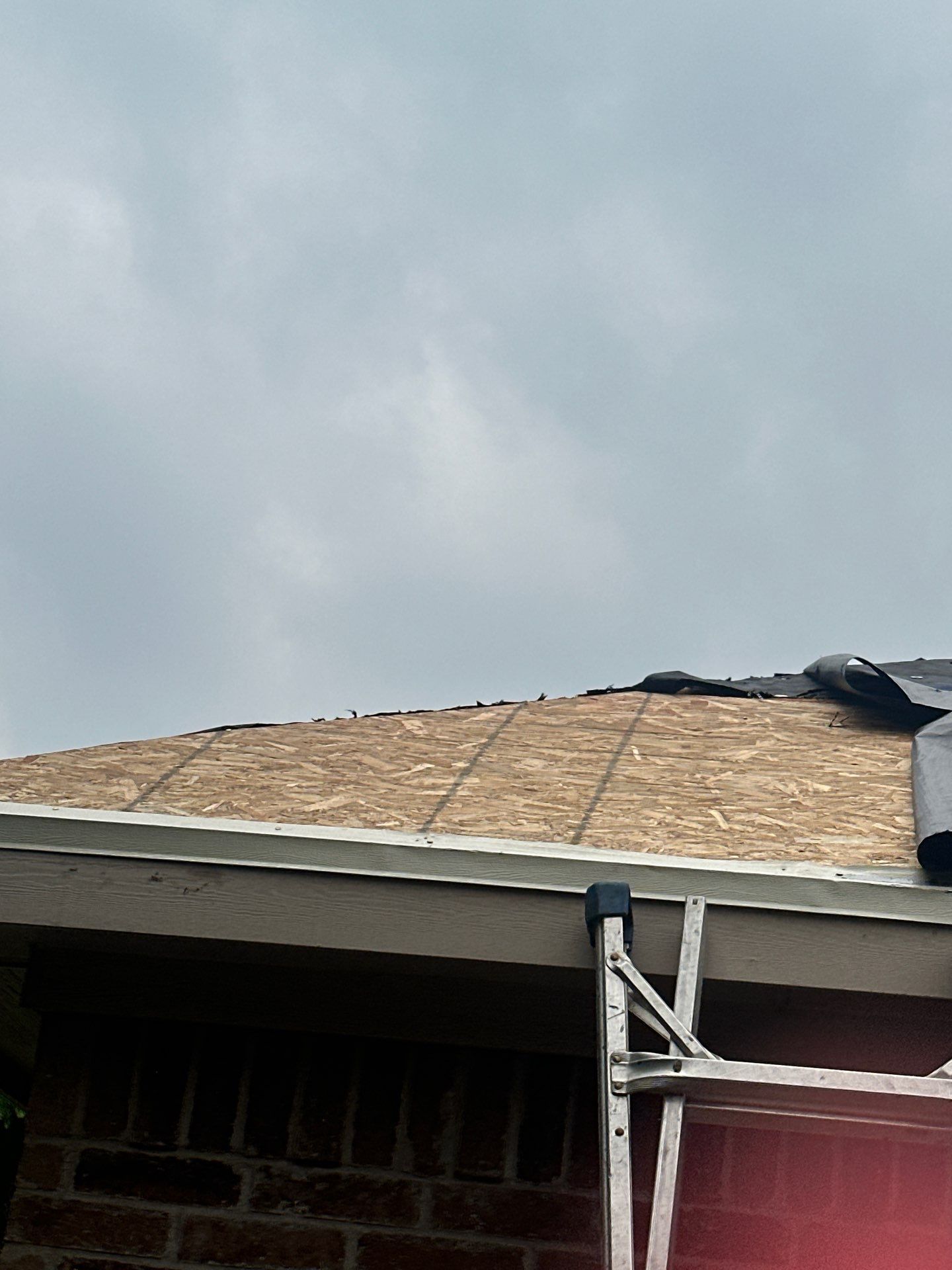Project in Wylie by Rhino Roofing and General Contracting, LLC