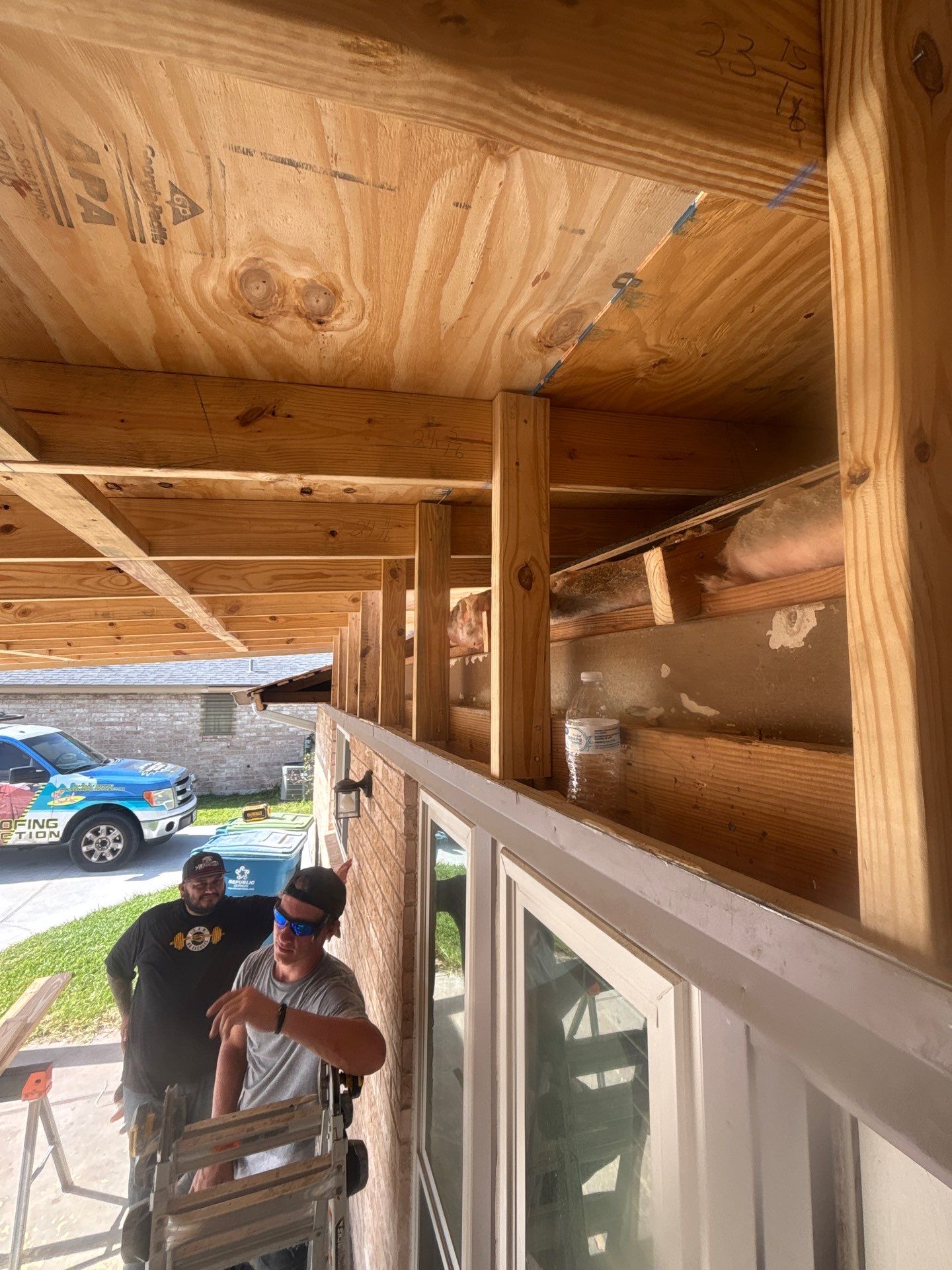 Got'ya Covered in Portland by Bayfront Roofing and Construction