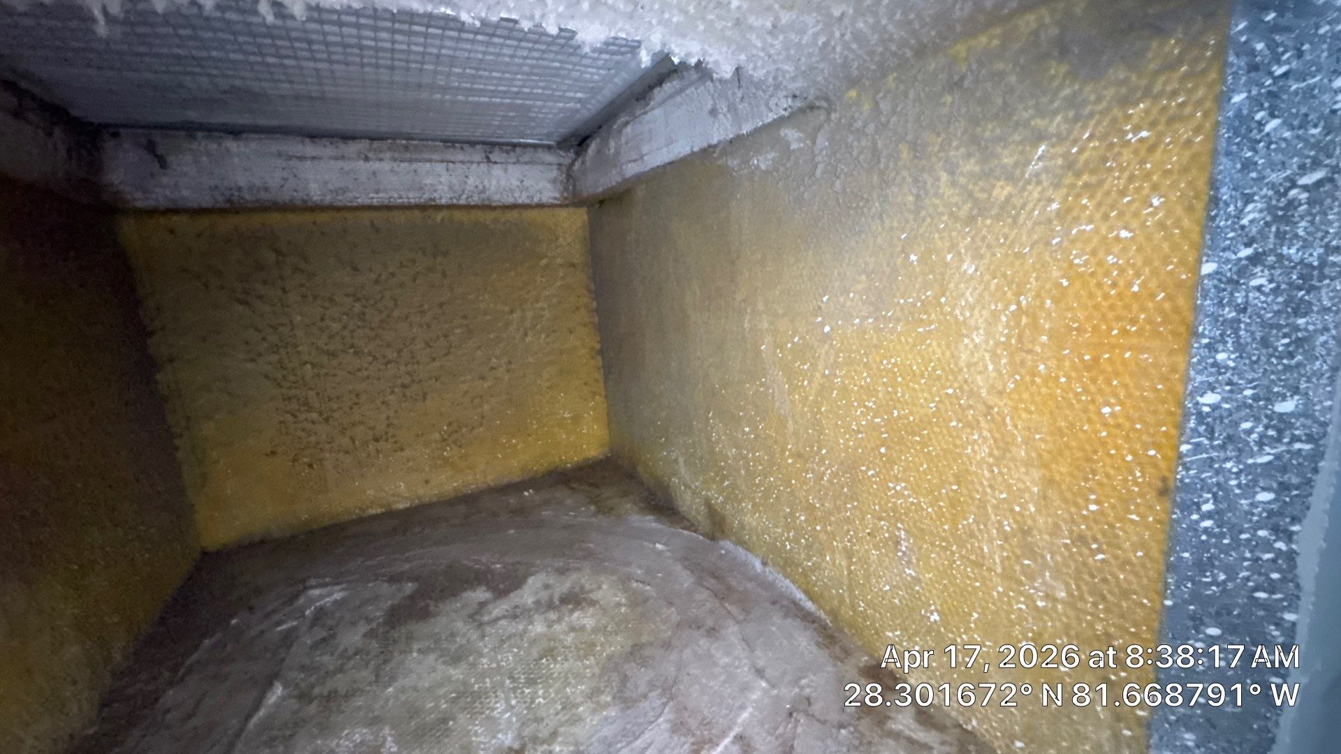 Air Duct Cleaning in Davenport by Hygienic Air, Inc