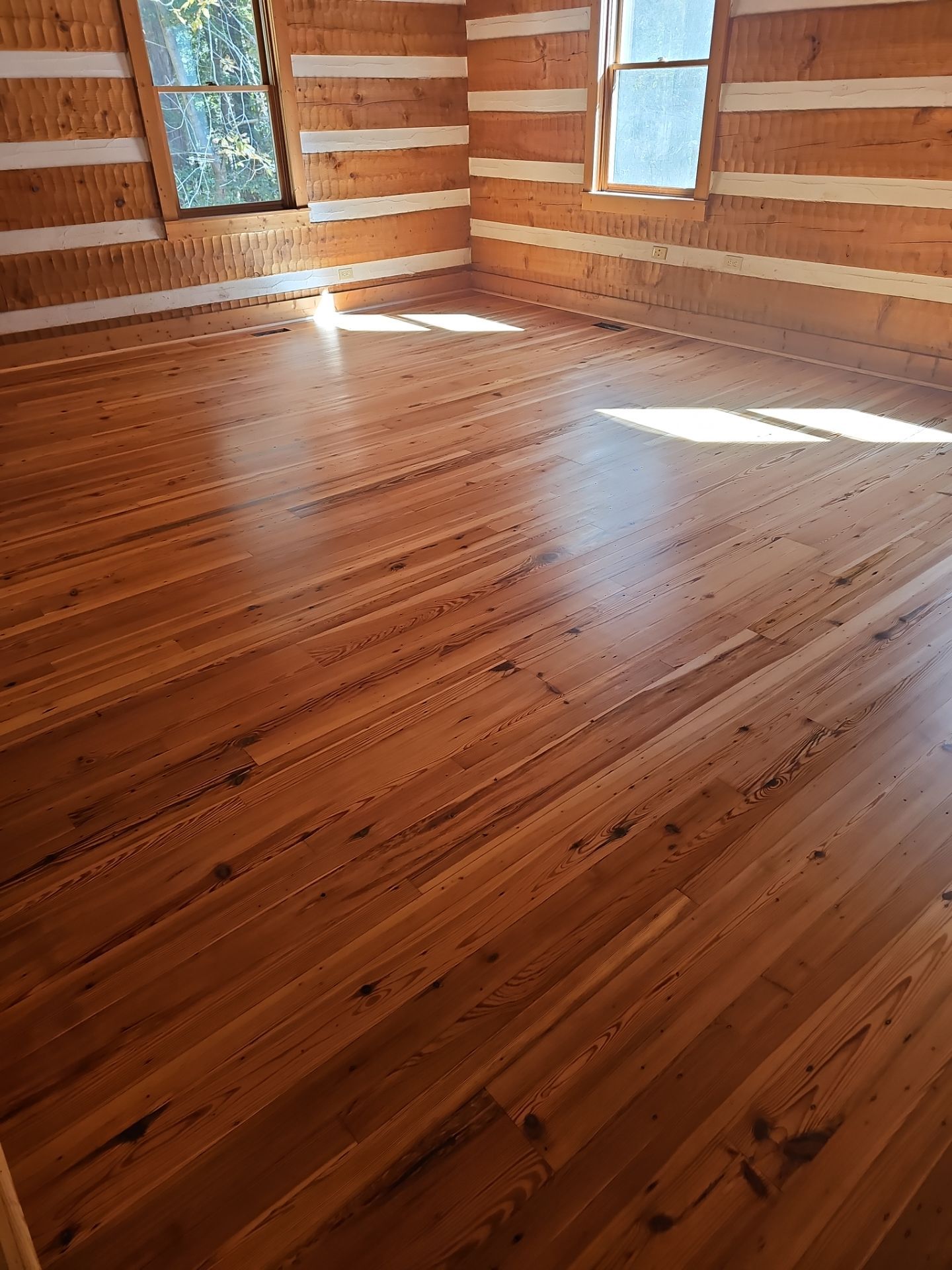 3 Decks, Ramp, Repipe & Interior Refresh by Billy Weatherspoon Contractor