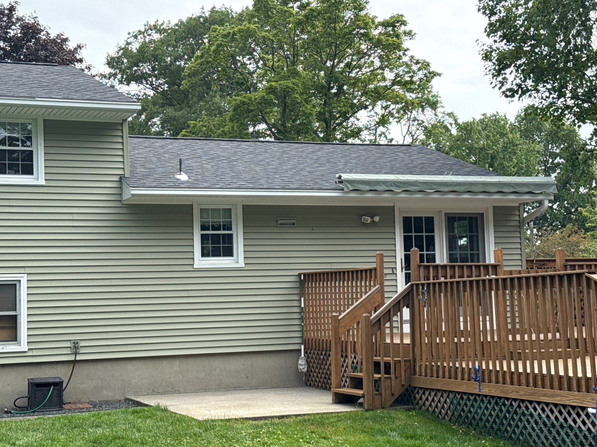 Wolcott by All site builders LLC