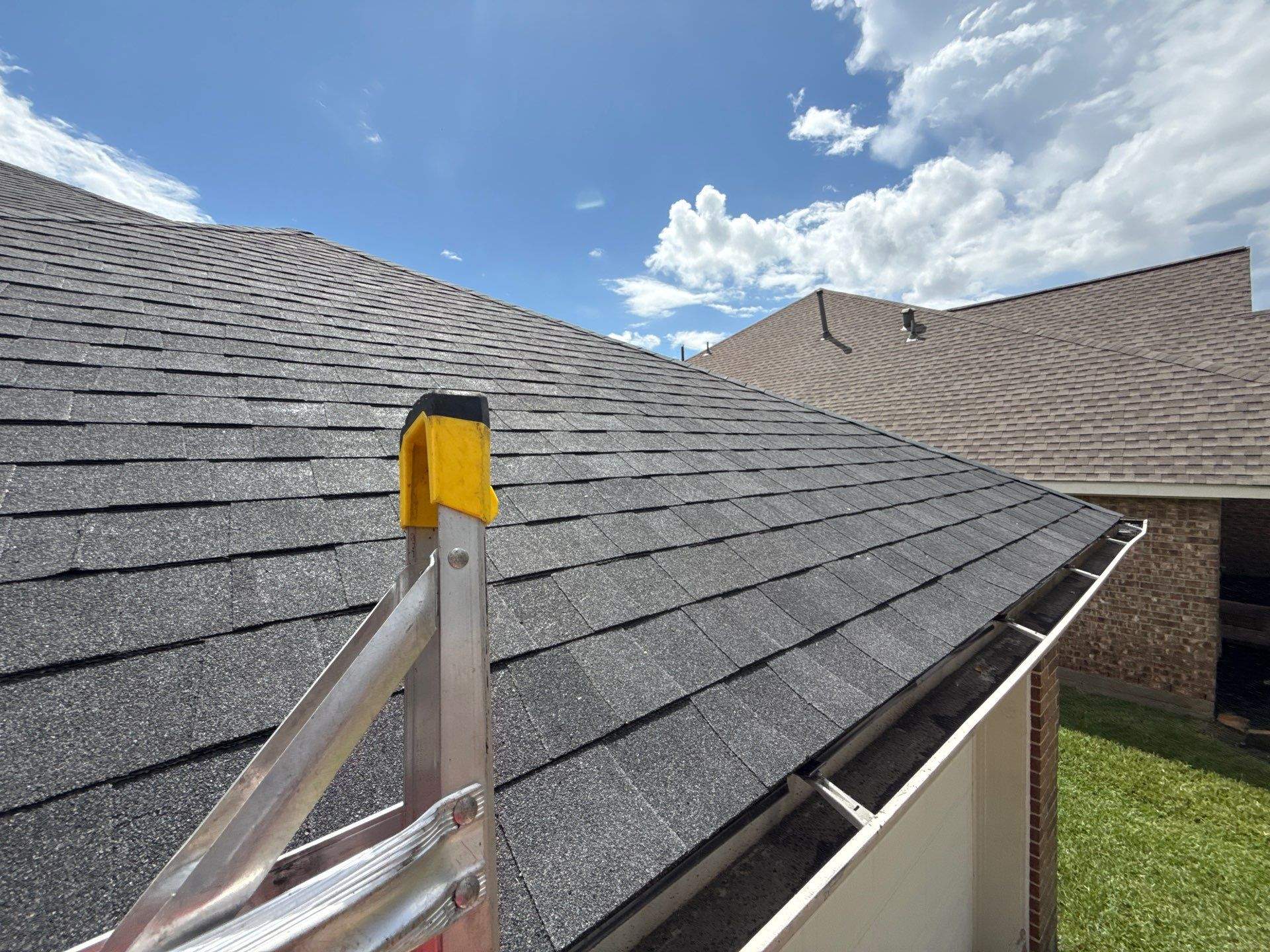 Project in Sugar Land 3 by Roof Guard And Construction