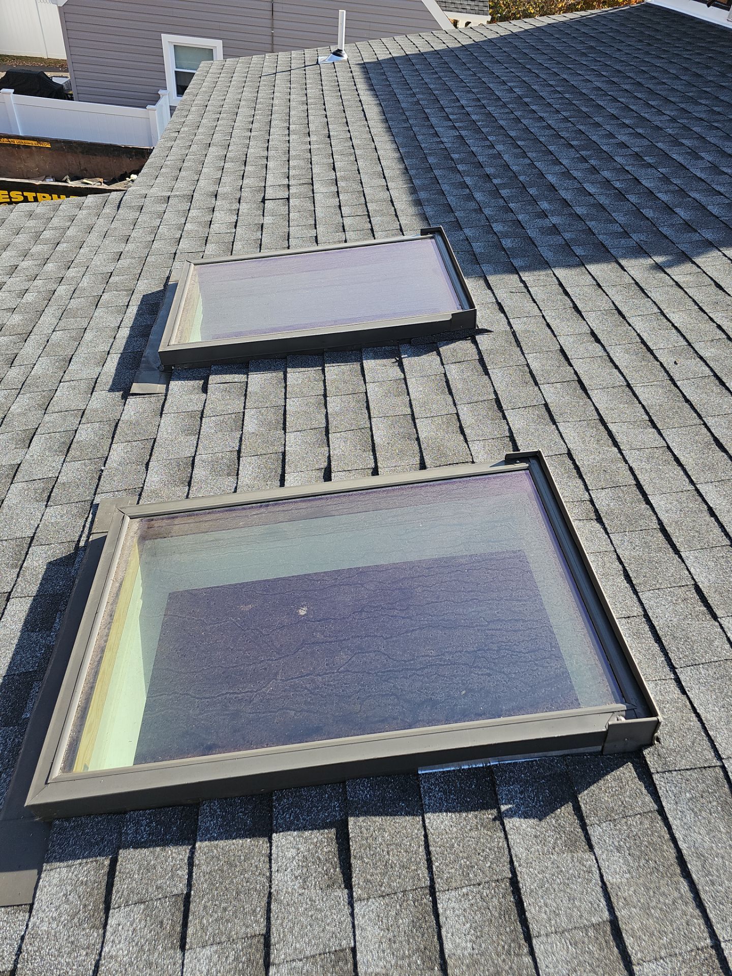 Project in Totowa by AVEQOR