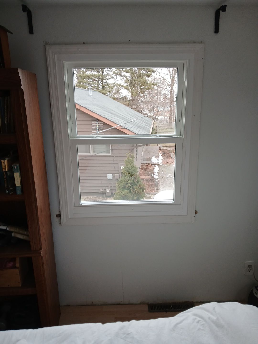 14 Replacement Window Project - Syacuse, IN 46567 by Window World Of Fort Wayne