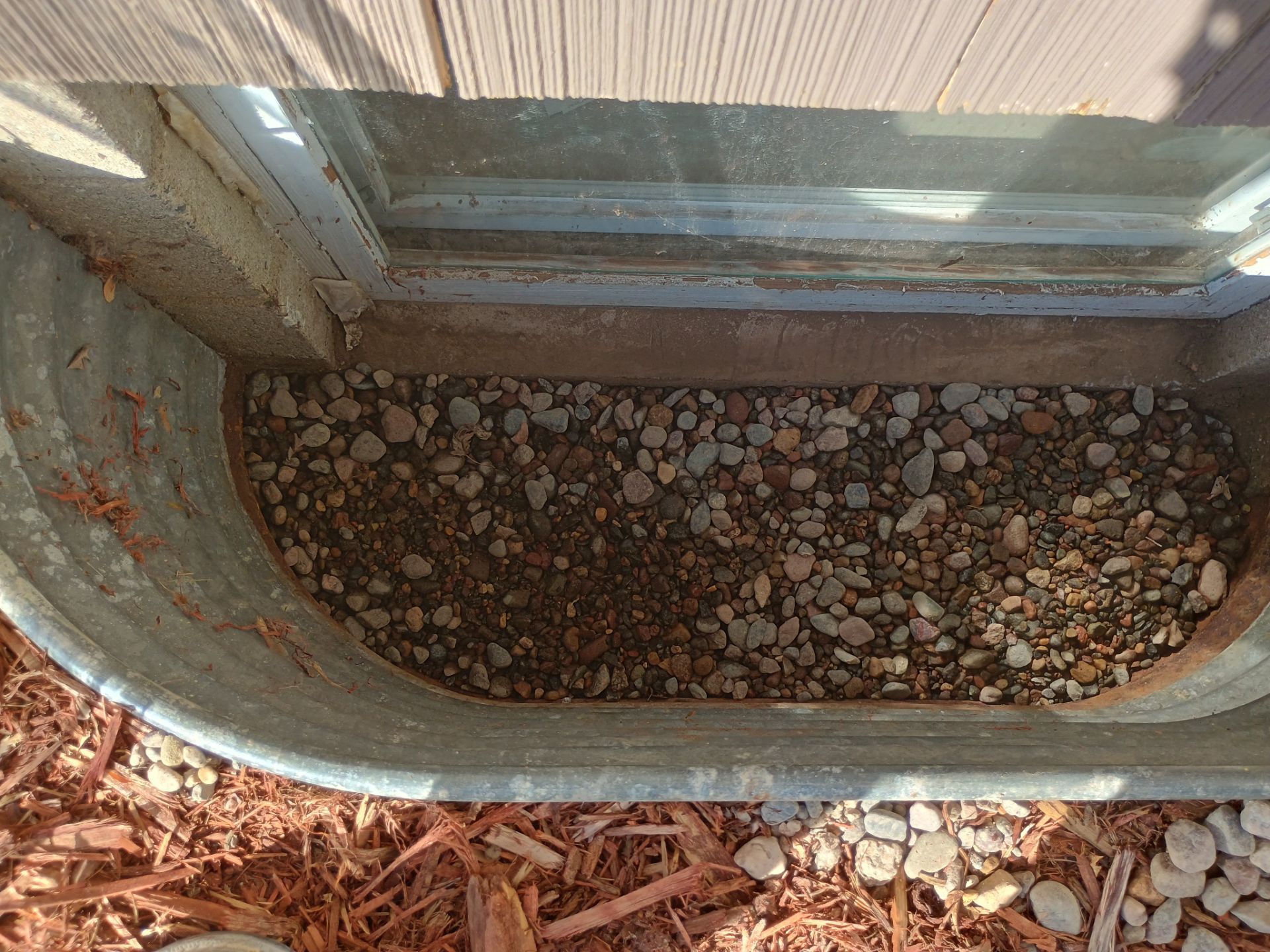 Installing a Passive System by Waterproofing Northeast