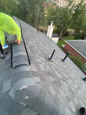 Project in Houston