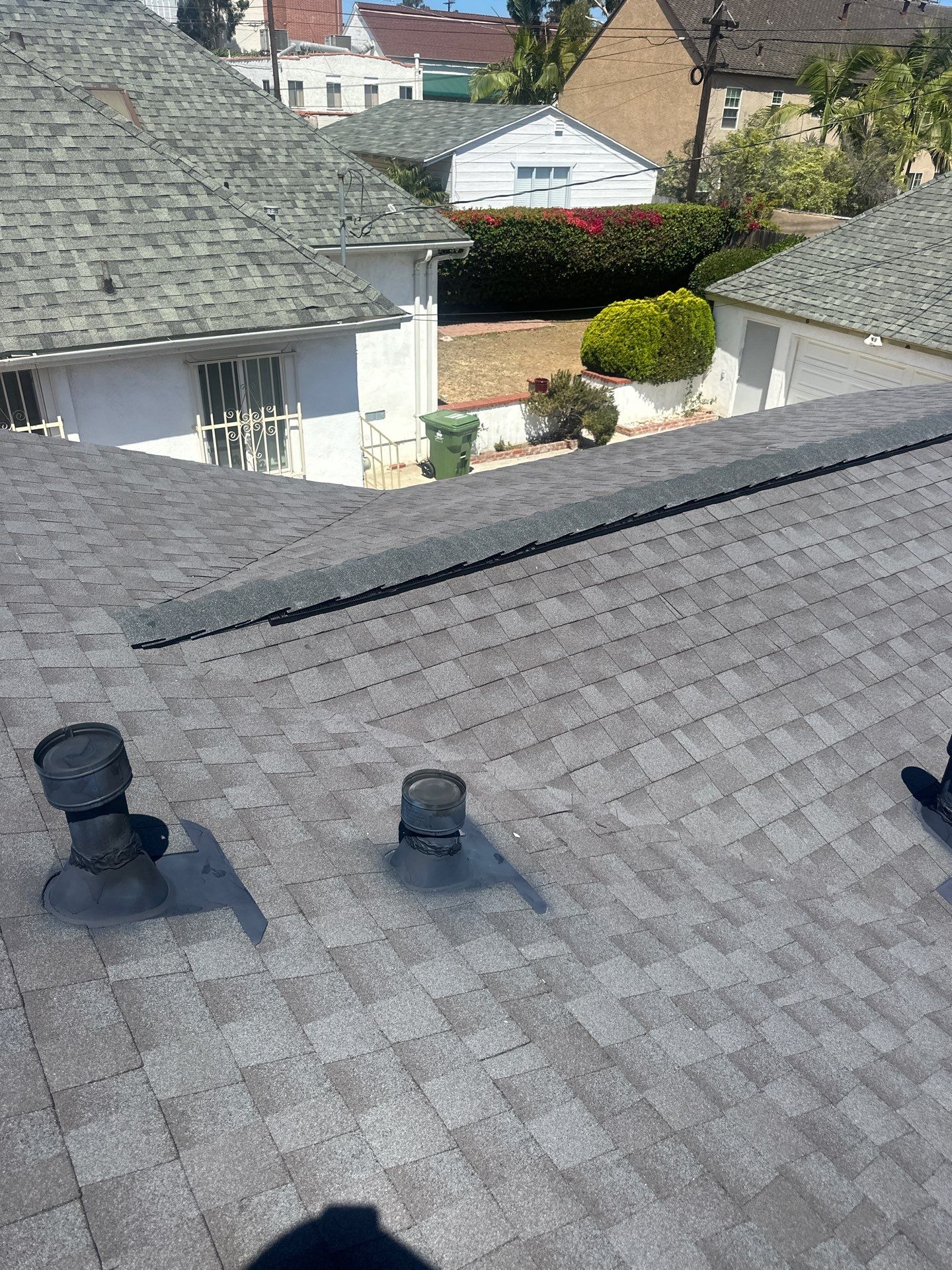 Roof Replacement - Los Angeles, CA 90043 by Epic Roof Replacement