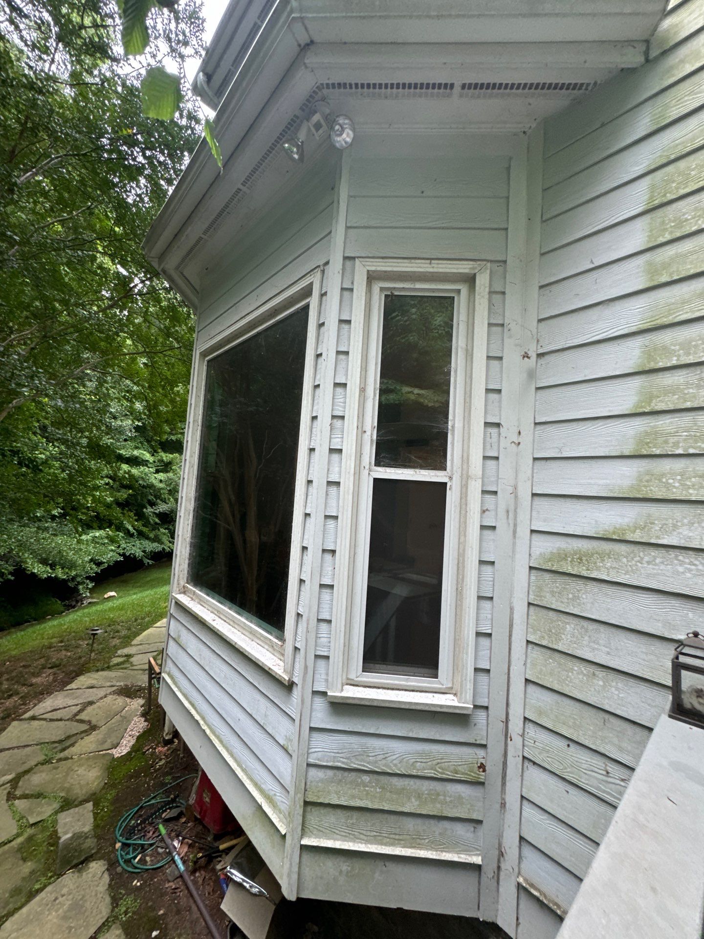 Exterior Transformation by GonzalezPainters & Contractors Inc 