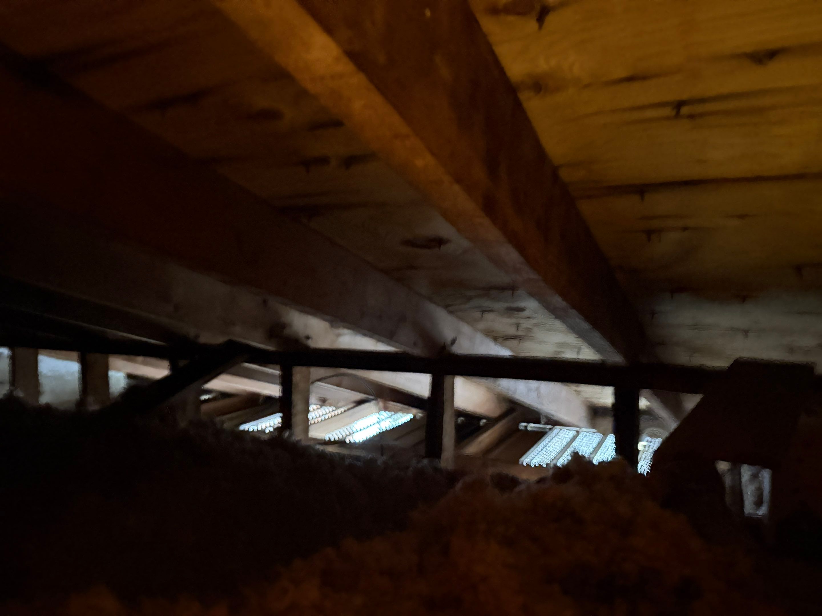 Project by The Roofing Crew by The Roofing Crew