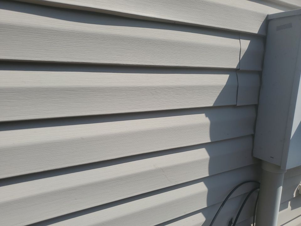 Residential Roofing Installation using Owens Corning by Inspector Roofing and Restoration