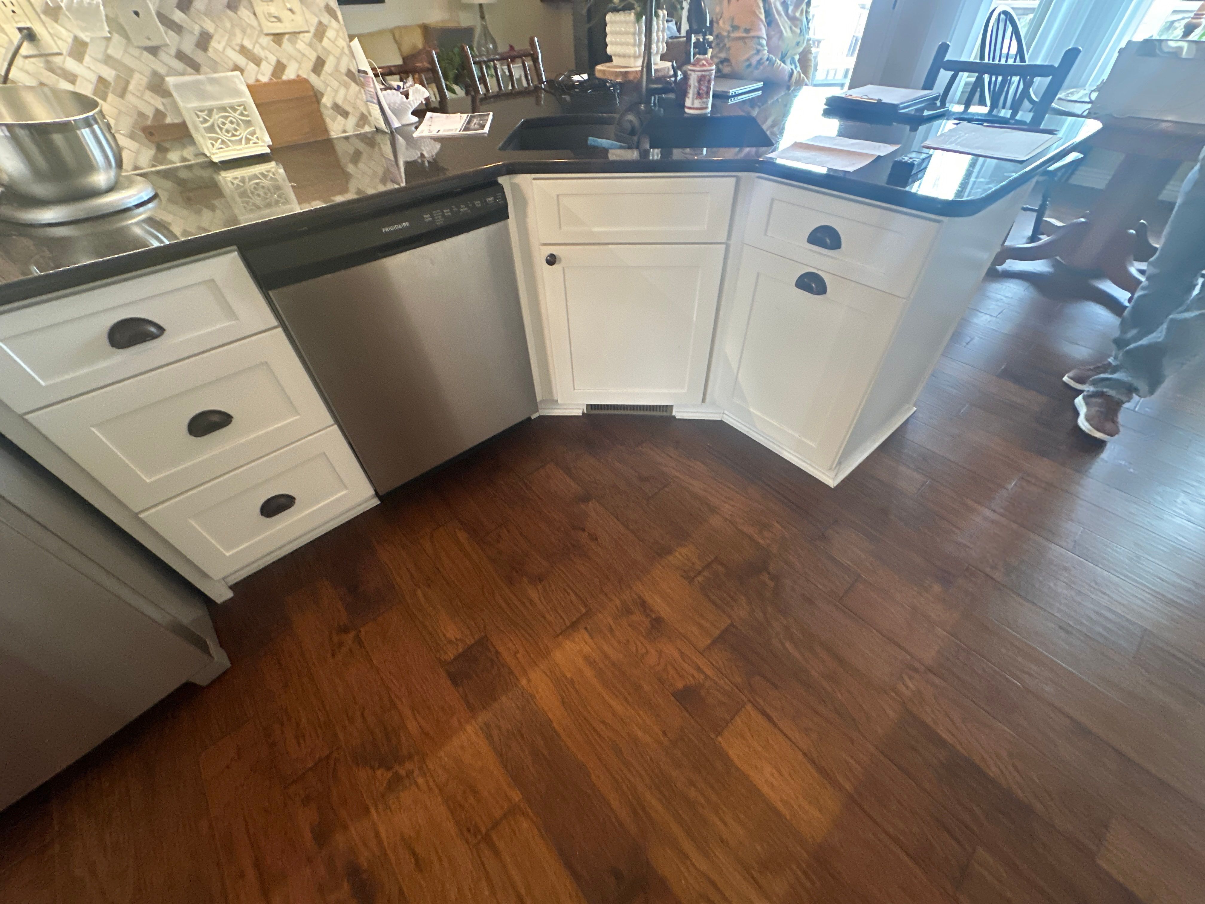 Custom Kitchen Cabinet Installation and Layout Design in Reeds Spring by Kitchen Works LLC