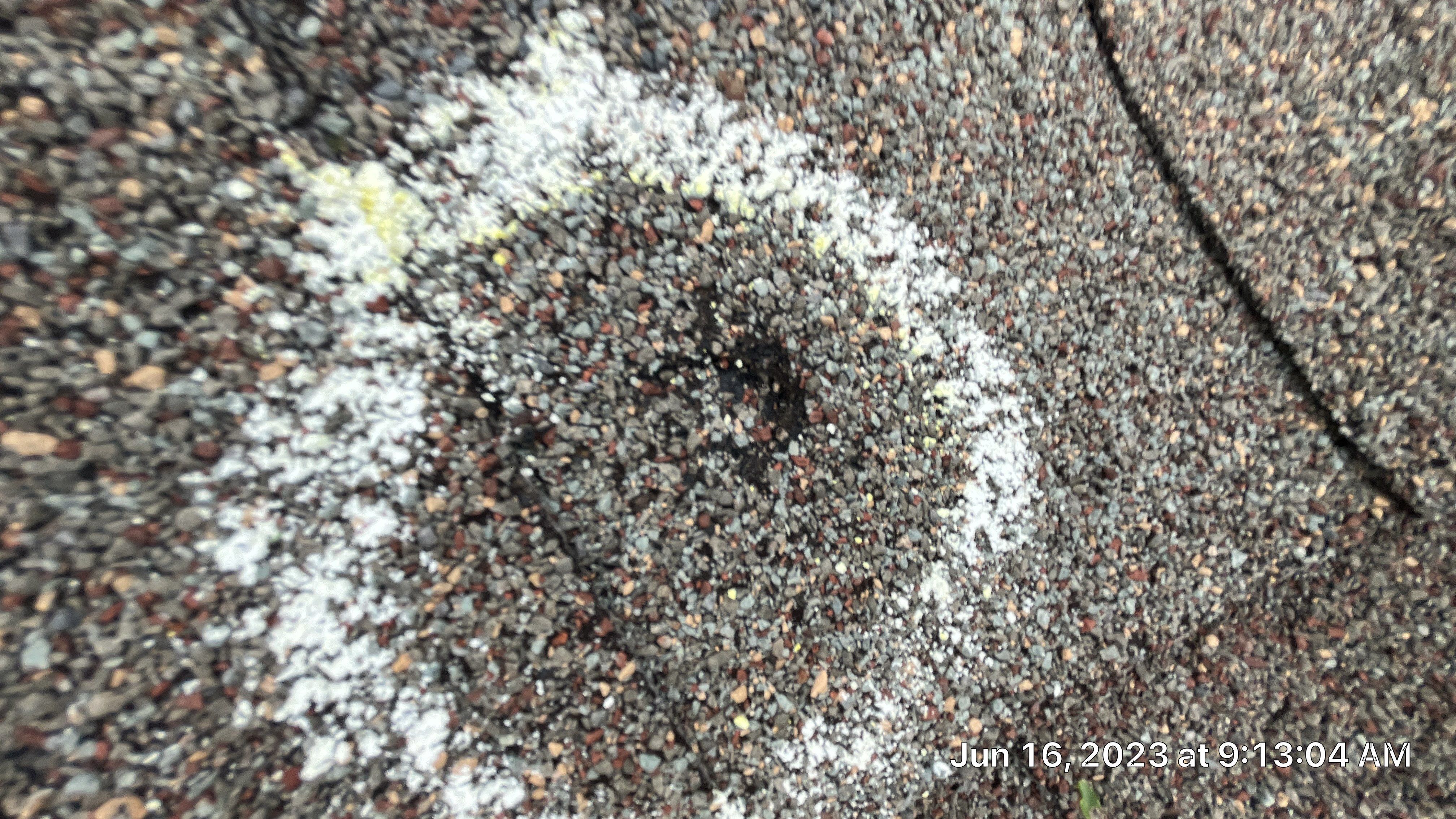 Storm Restoration Reroof: 40 Year Impact Rated Architectural Shingle by Hostetler Roofing