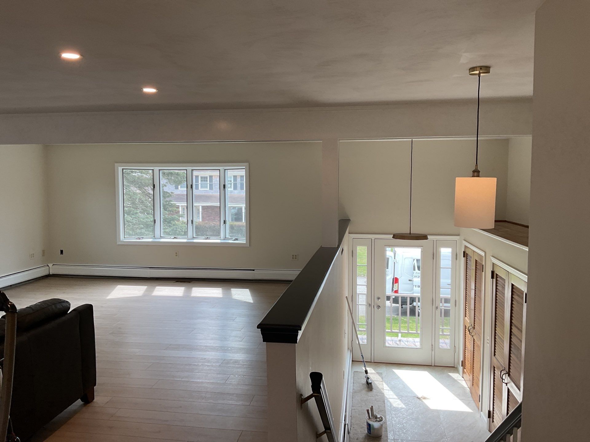 Interior Home Painting  by Dennis Moffitt Painting