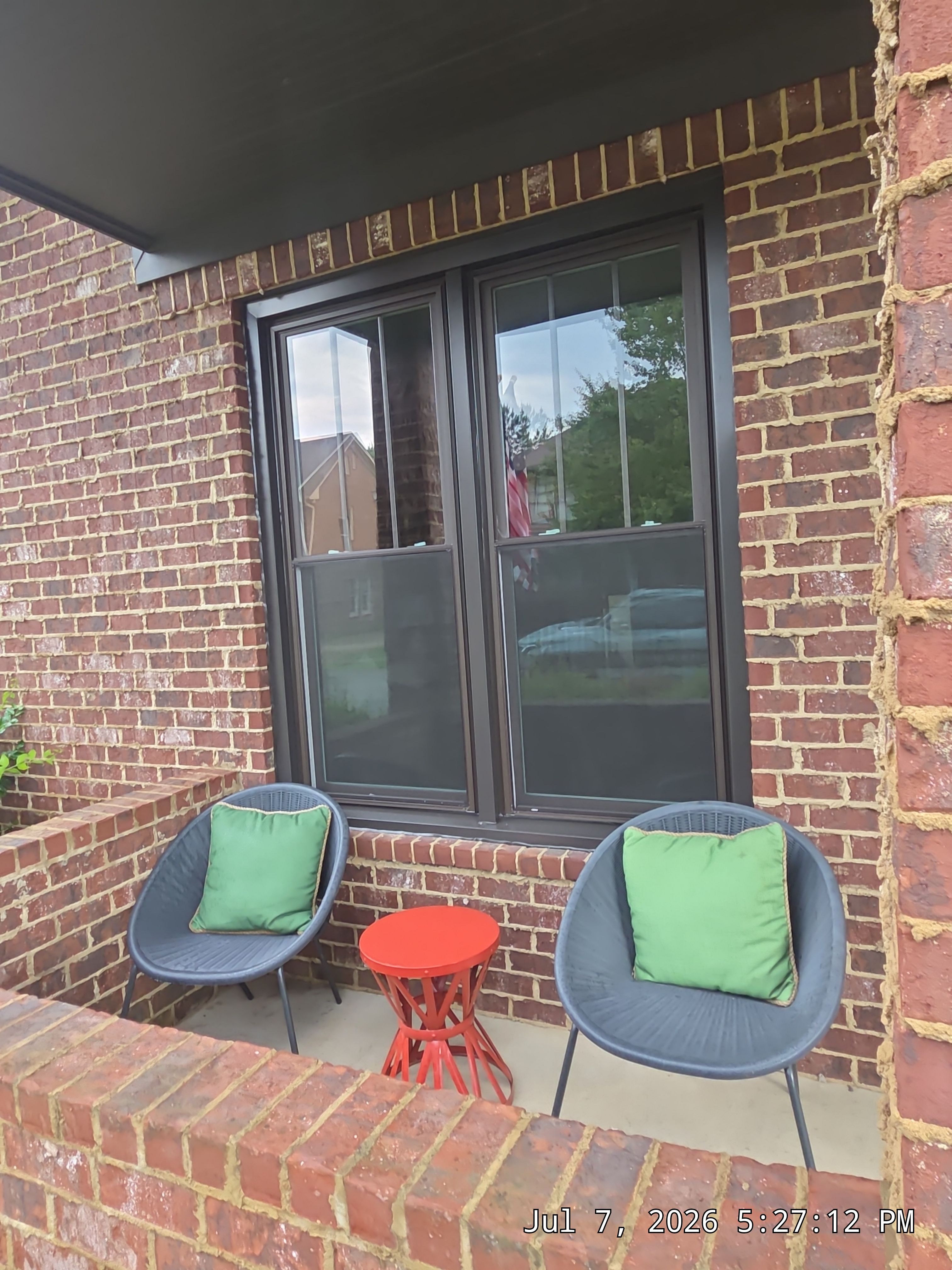 Baird Project in Hoover by The Window Source