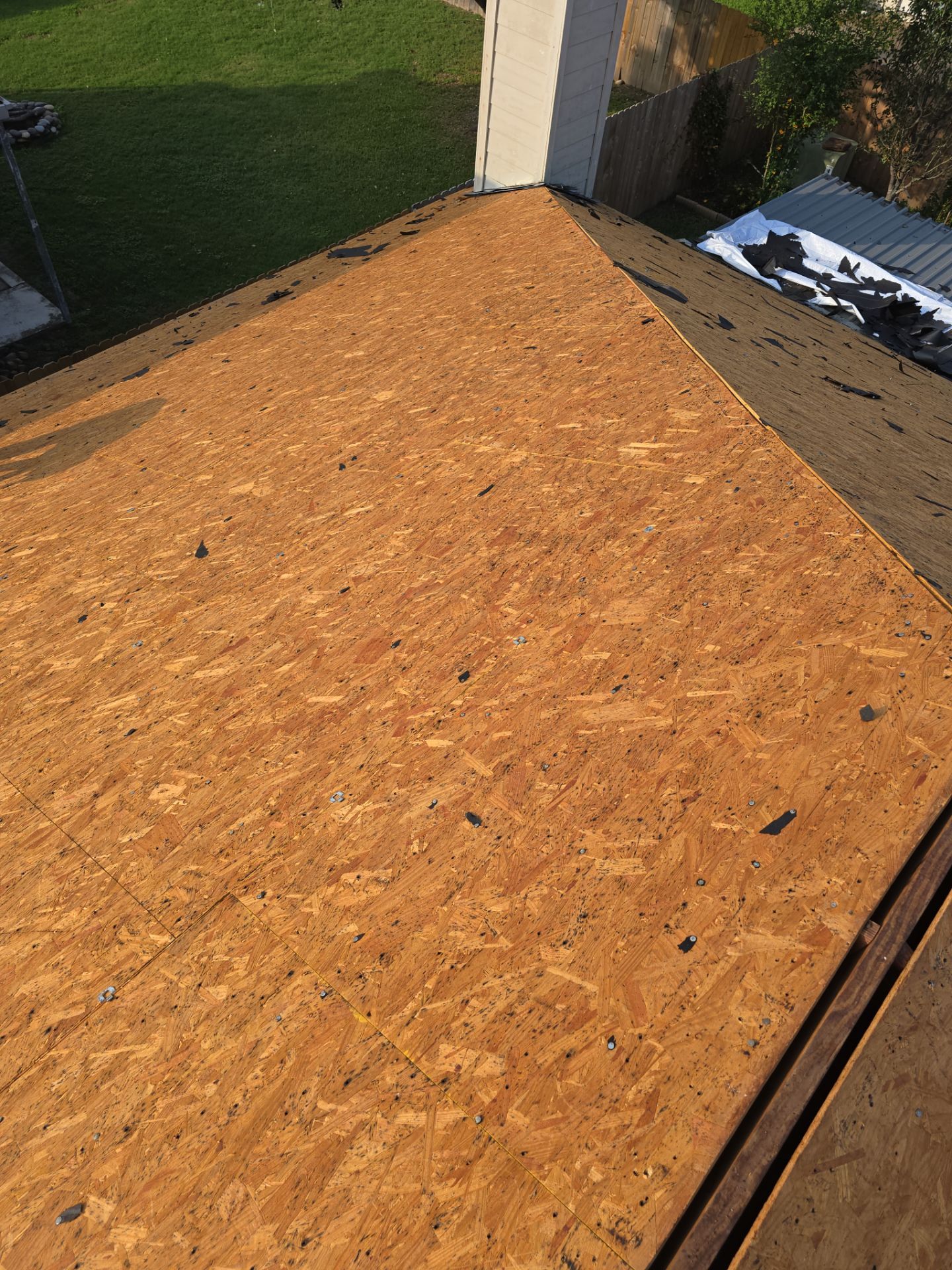 Roof Replacement Cypress by Roof Repair Company
