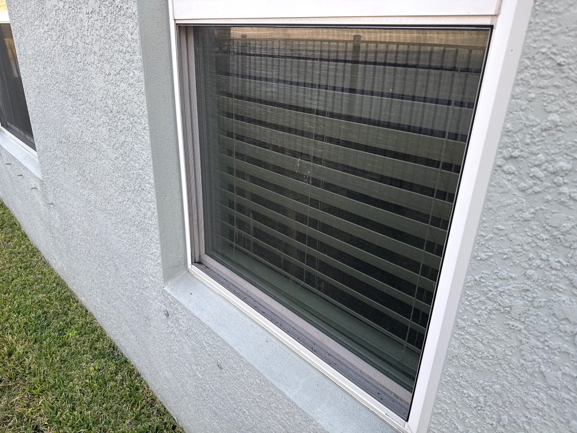 One-Story House Wash & Driveway Cleaning in Trevesta – Palmetto, FL by Sunshine AquaWash