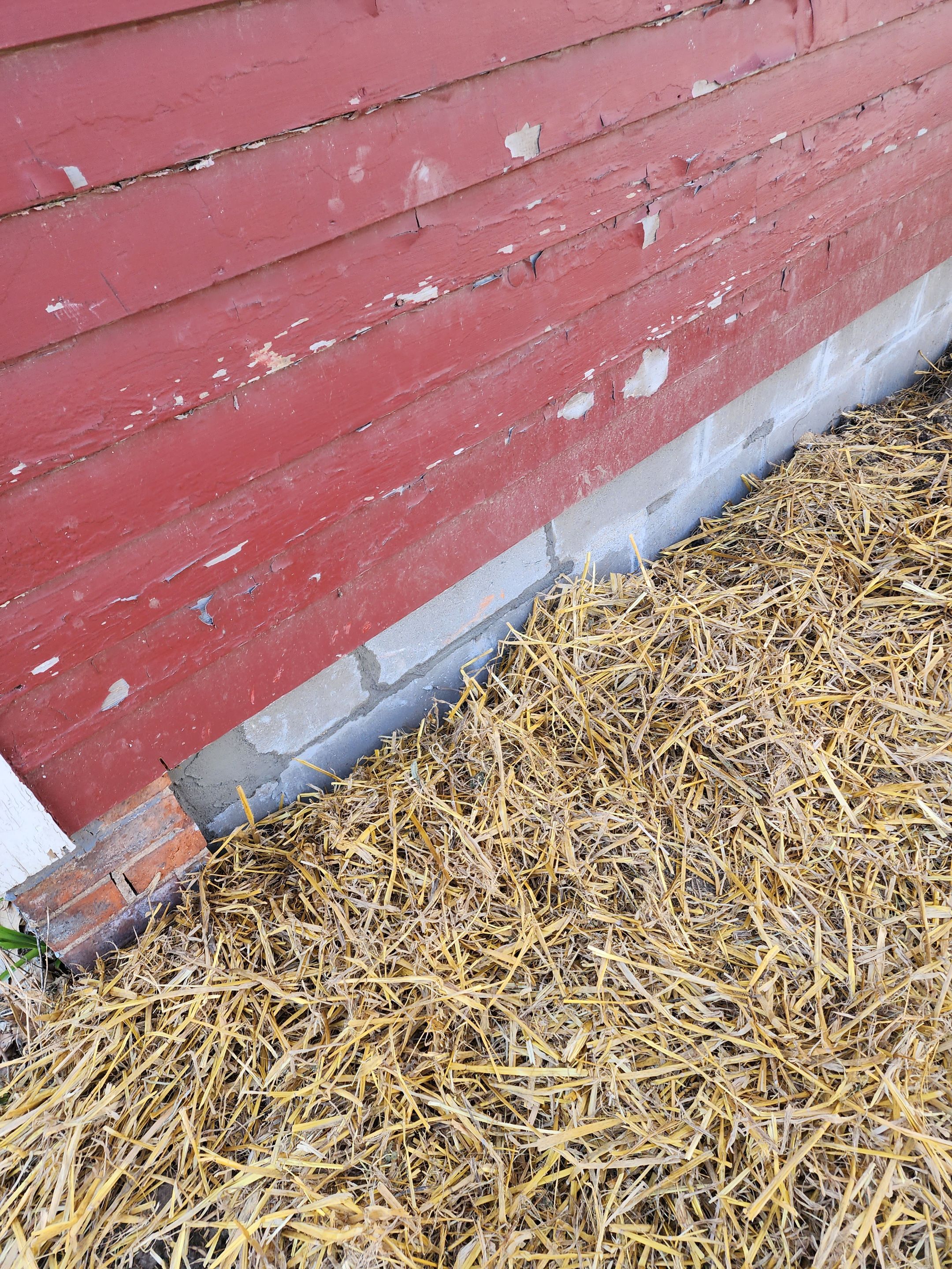 Excavation, Foundation Rebuild, and Masonry Repair by ACE Waterproofing & Basement Solutions