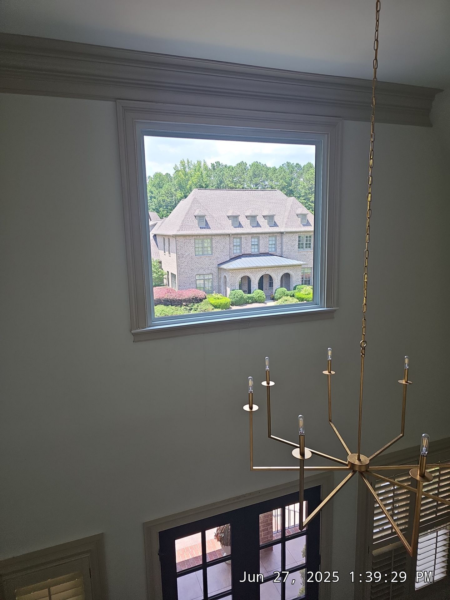 Project in Vestavia Hills by The Window Source