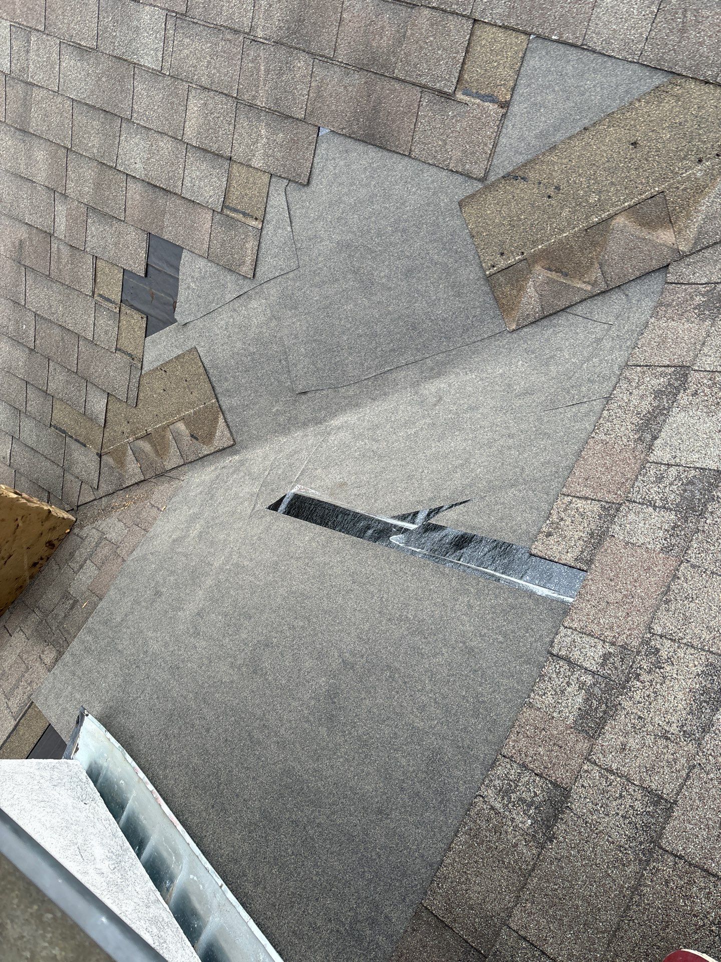 Roof Repair Richmond by Roof Repair Company