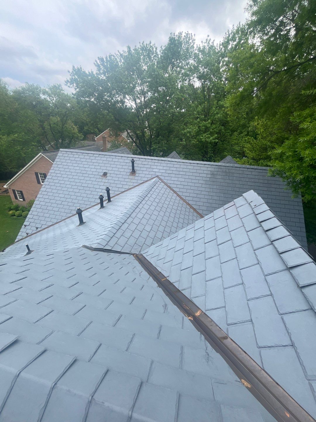 10715 Alloway Dr, Potomac, MD 20854-1602 by American Custom Contractors