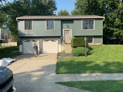 Project in Indianapolis