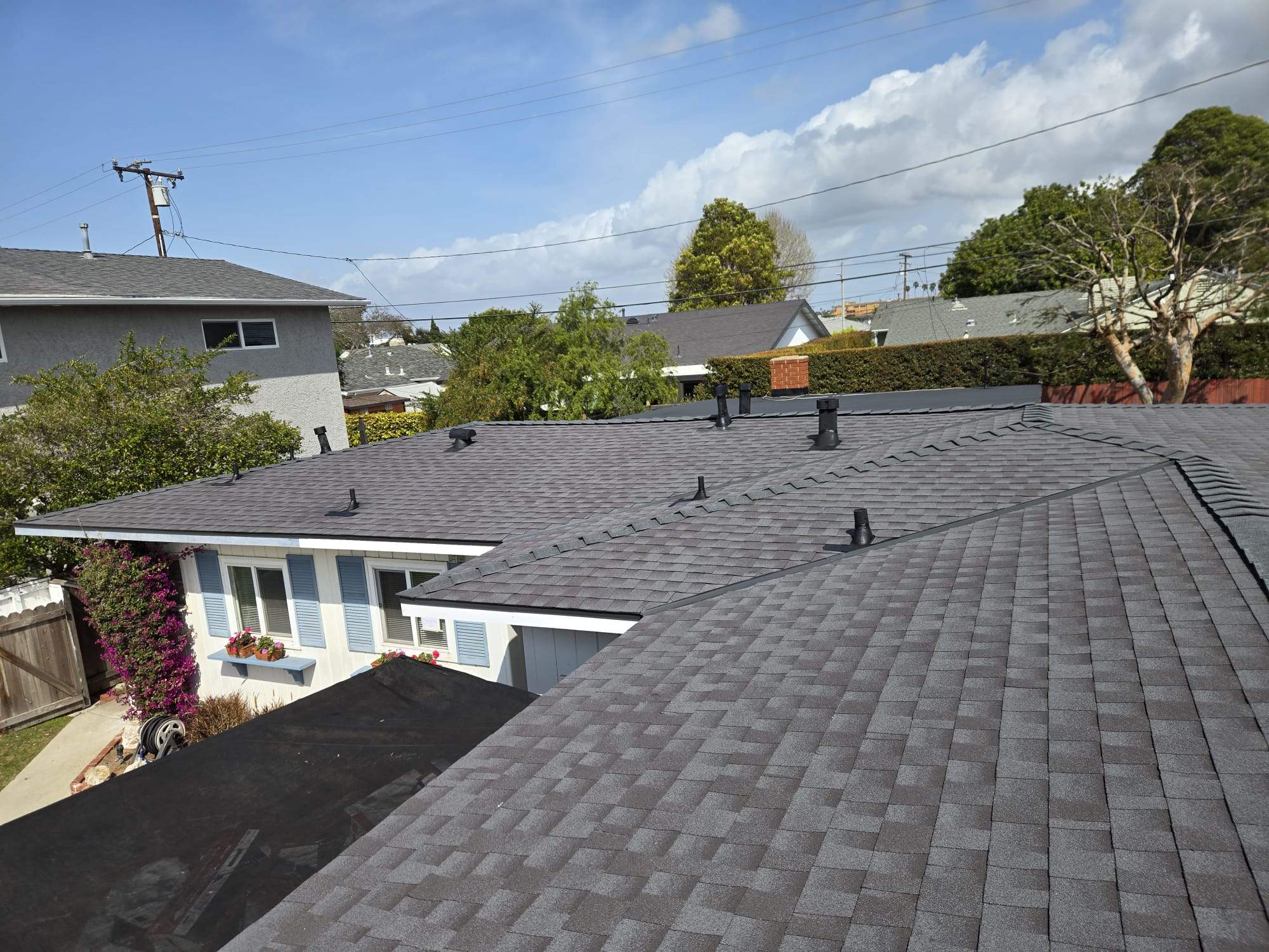 Roof Replacement- Torrance, CA 90505 by Epic Roof Replacement