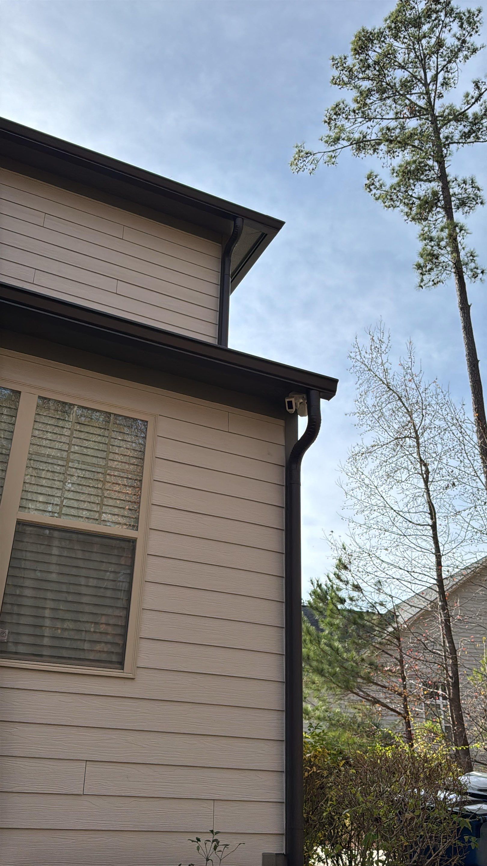 Roof Replacement - Certainteed Landmark Pro Espresso by Pro Performance Roofing