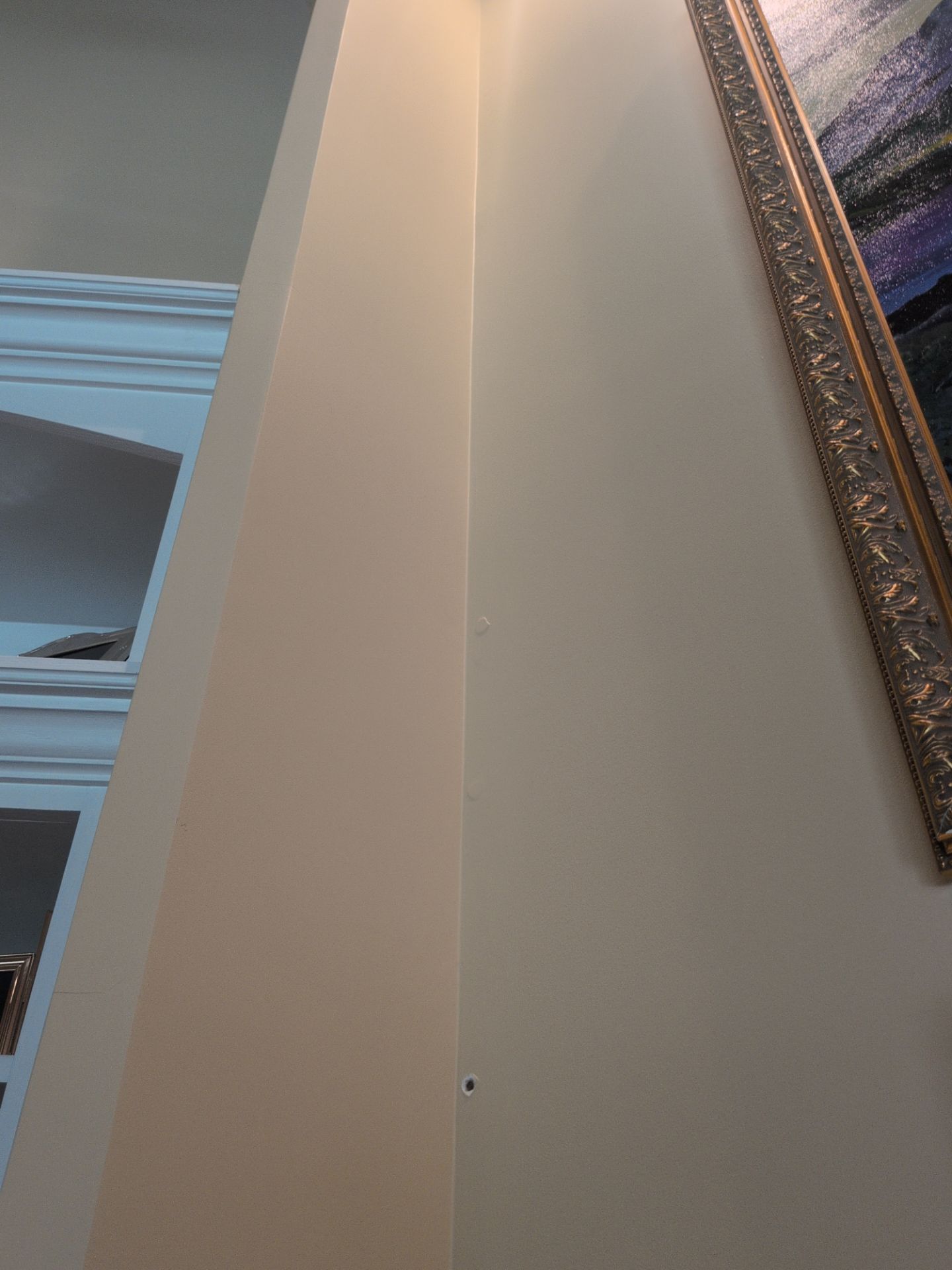 Project in Cape Girardeau by Duncan Painting And Wallcovering