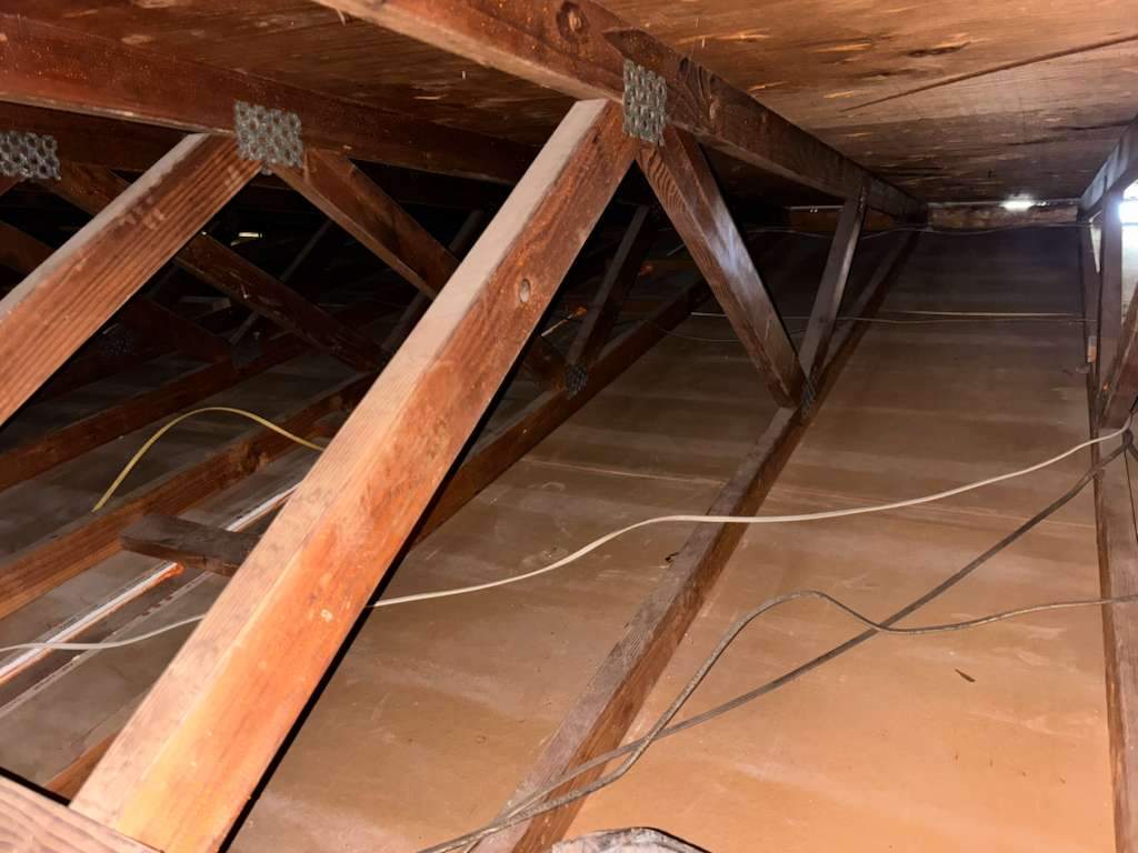 Project in Placentia by Insulation Labs
