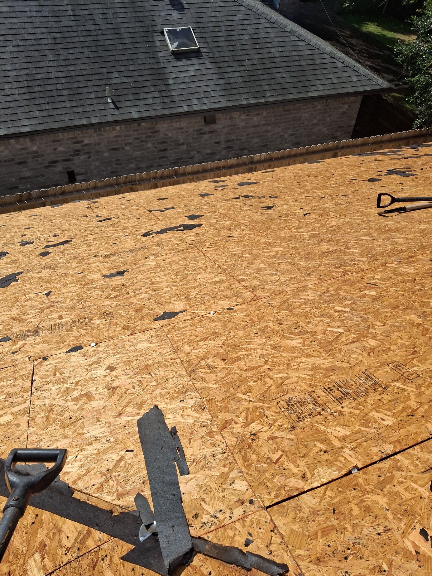 Quebec South by Bayfront Roofing and Construction