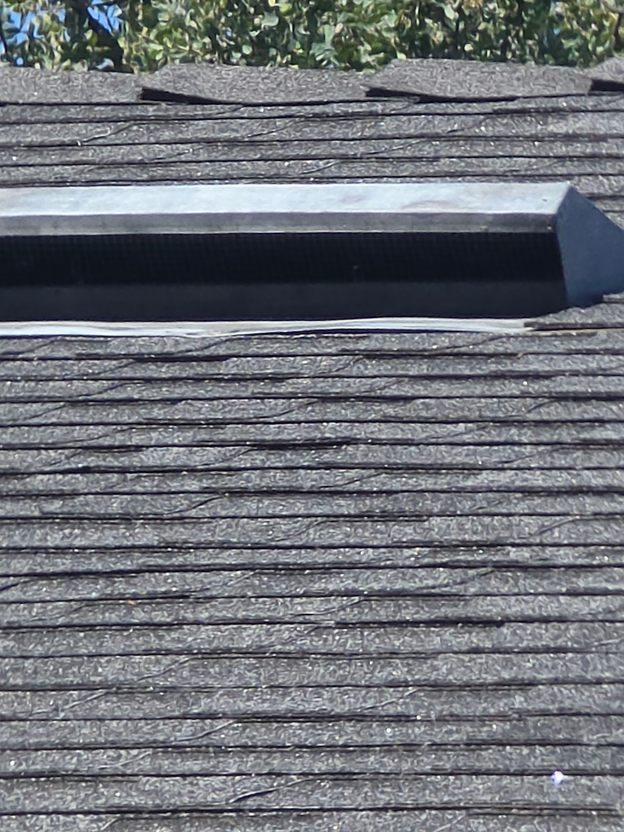 Roof Rejuvenation using Roof Maxx Treatment by Roof Maxx of Folsom