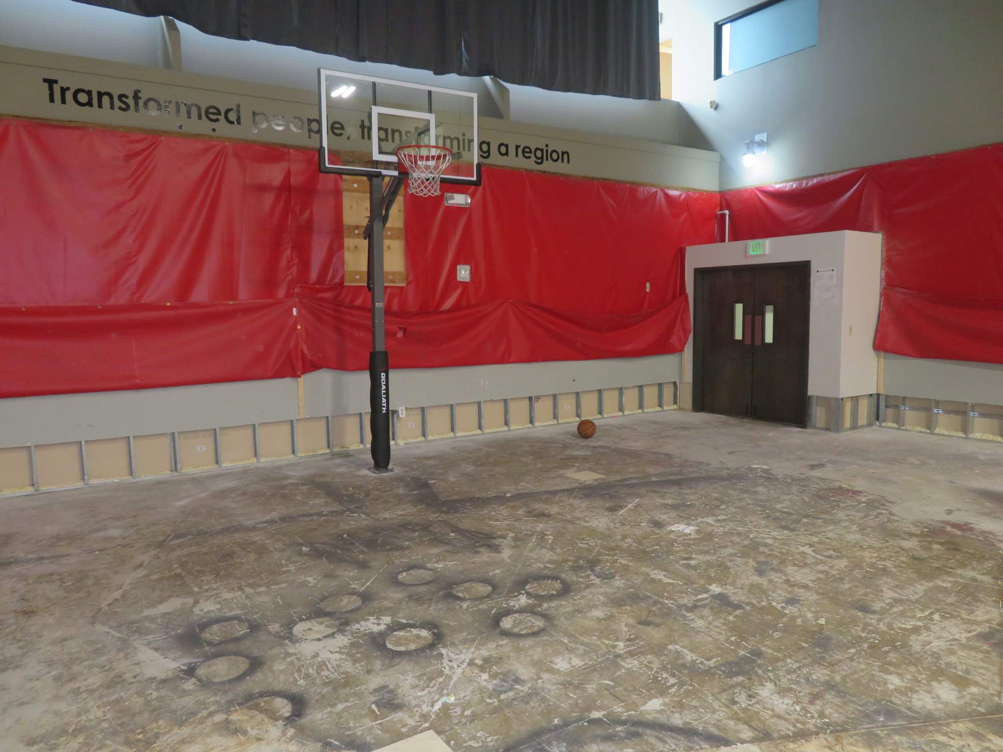 Water Damage Claim in Toms River by FLAPA & KeyStone