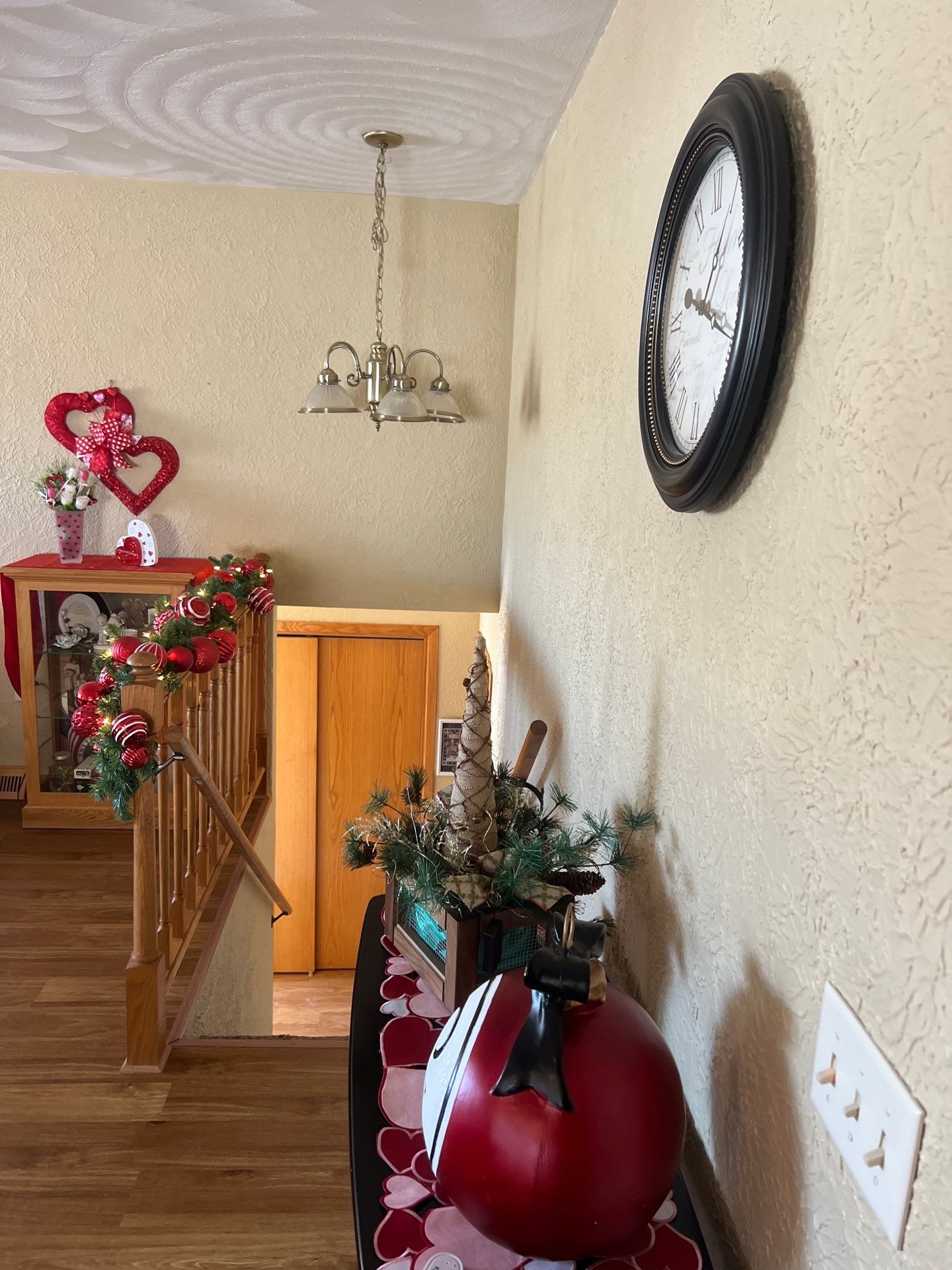 Interior Repaint & Refresh by Grandview Painting