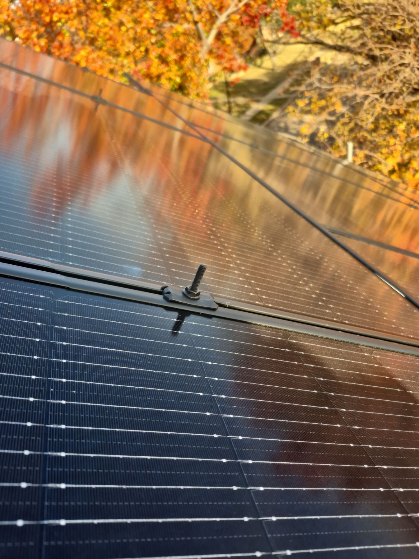 Alvin goes solar! by Trojan Solar