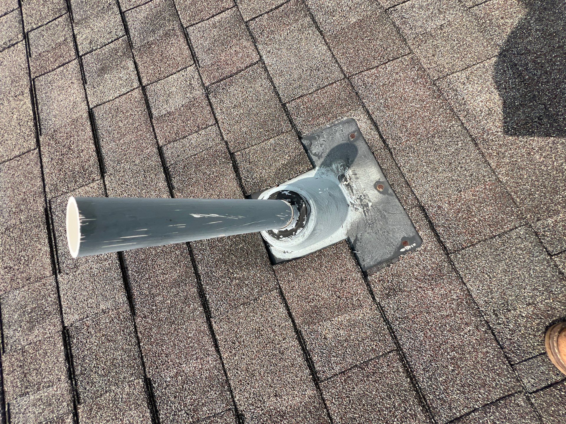 Roof Repair Spring by Roof Repair Company