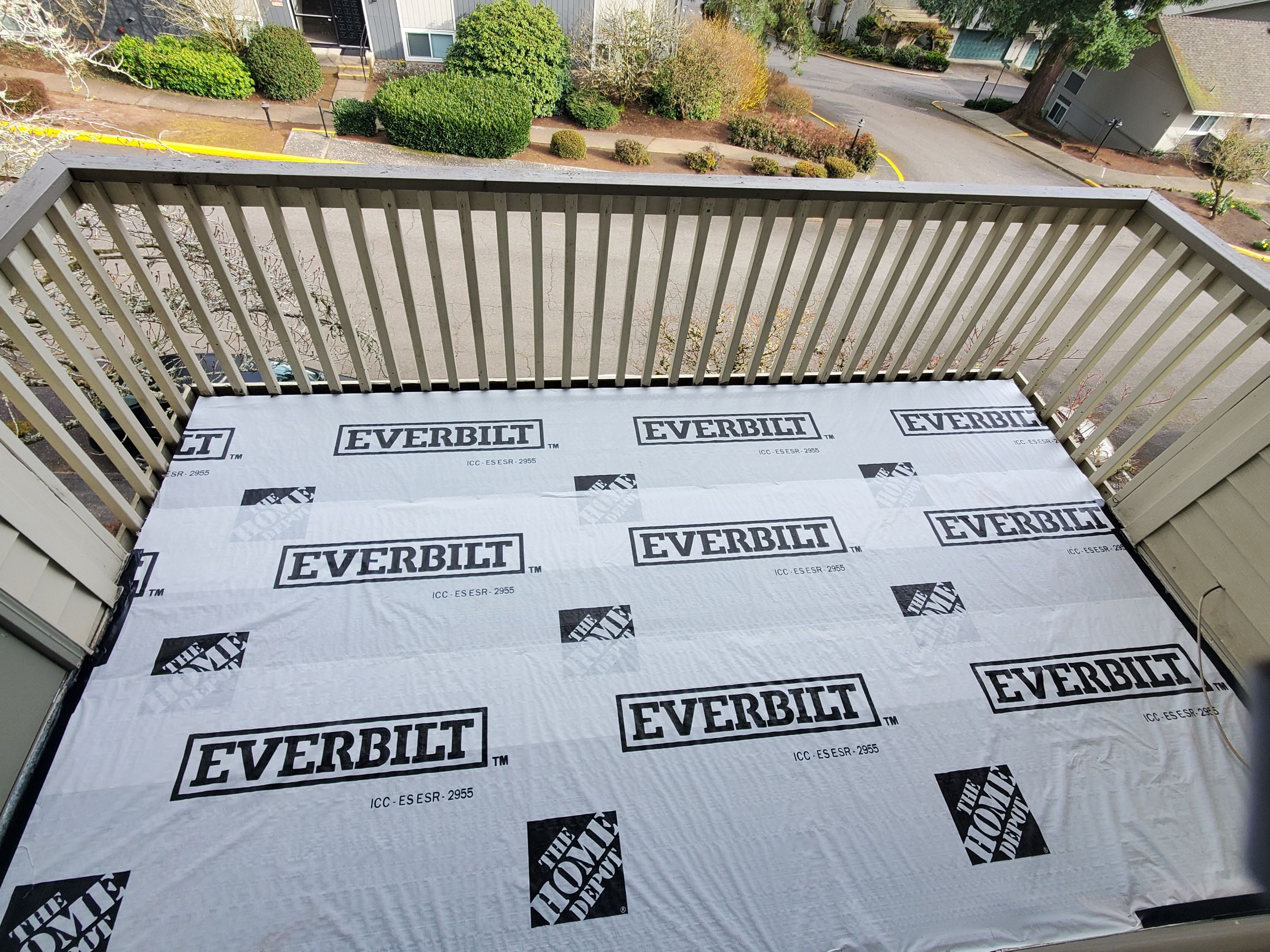 Deck Remove /Repair/Install by Construction Now LLC