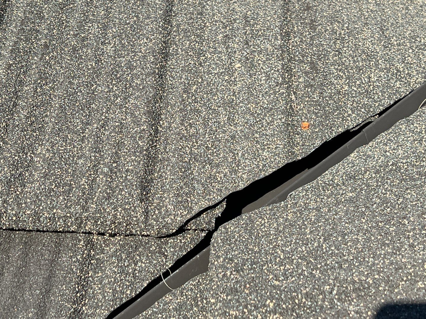 Roof Inspection by Four Peaks Roofing