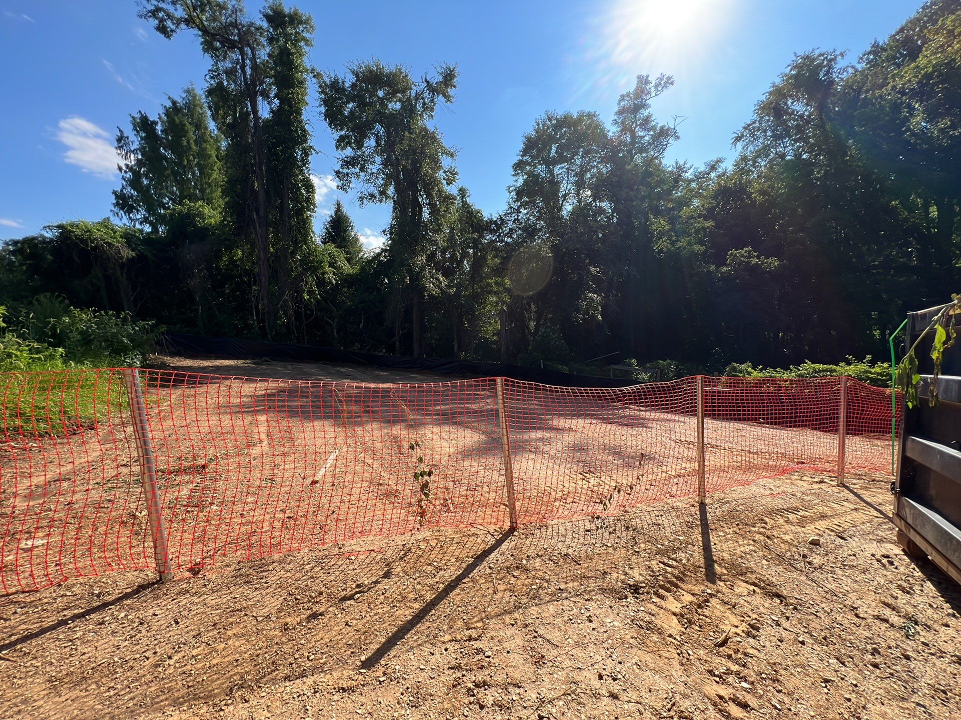 New Home Vienna Virginia by Fairfax Contractors, LLC