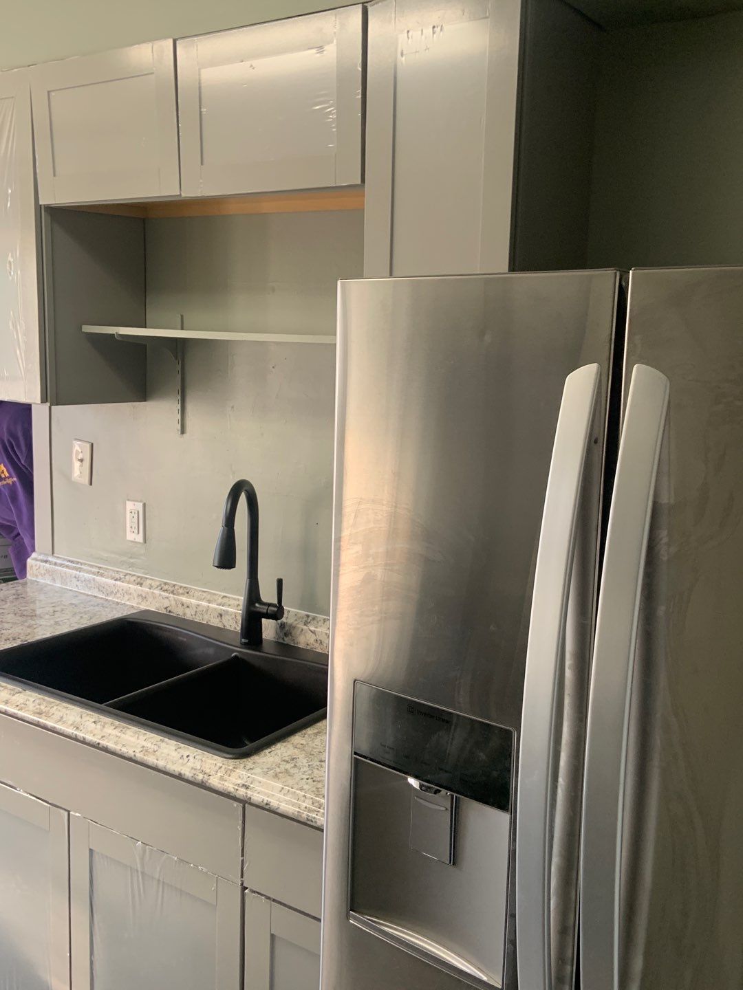 Kitchen Remodel by A1 NERDY HOMES LLC